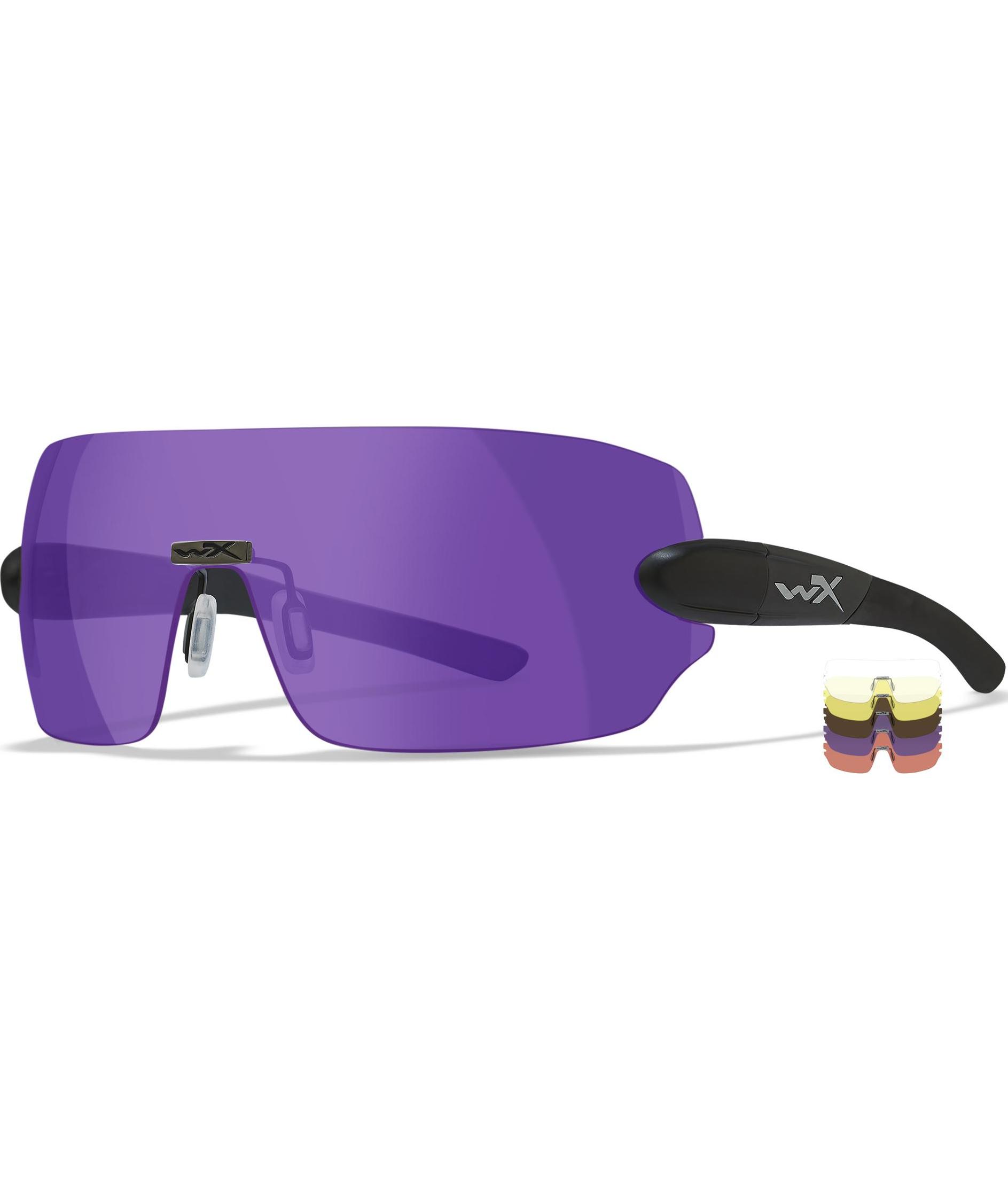 Wiley X Detection solglas&ouml;gon