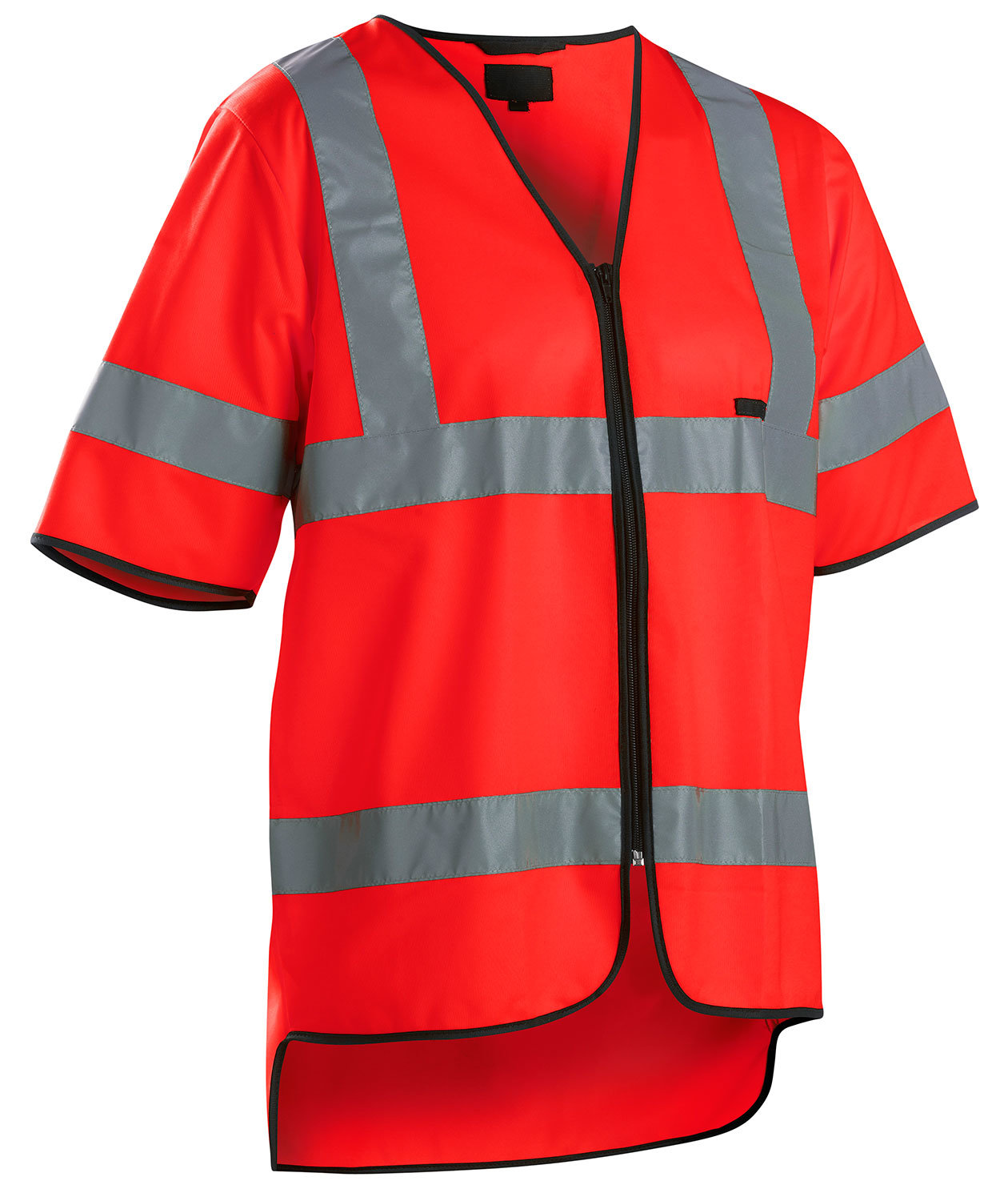 Hi-Vis Red
