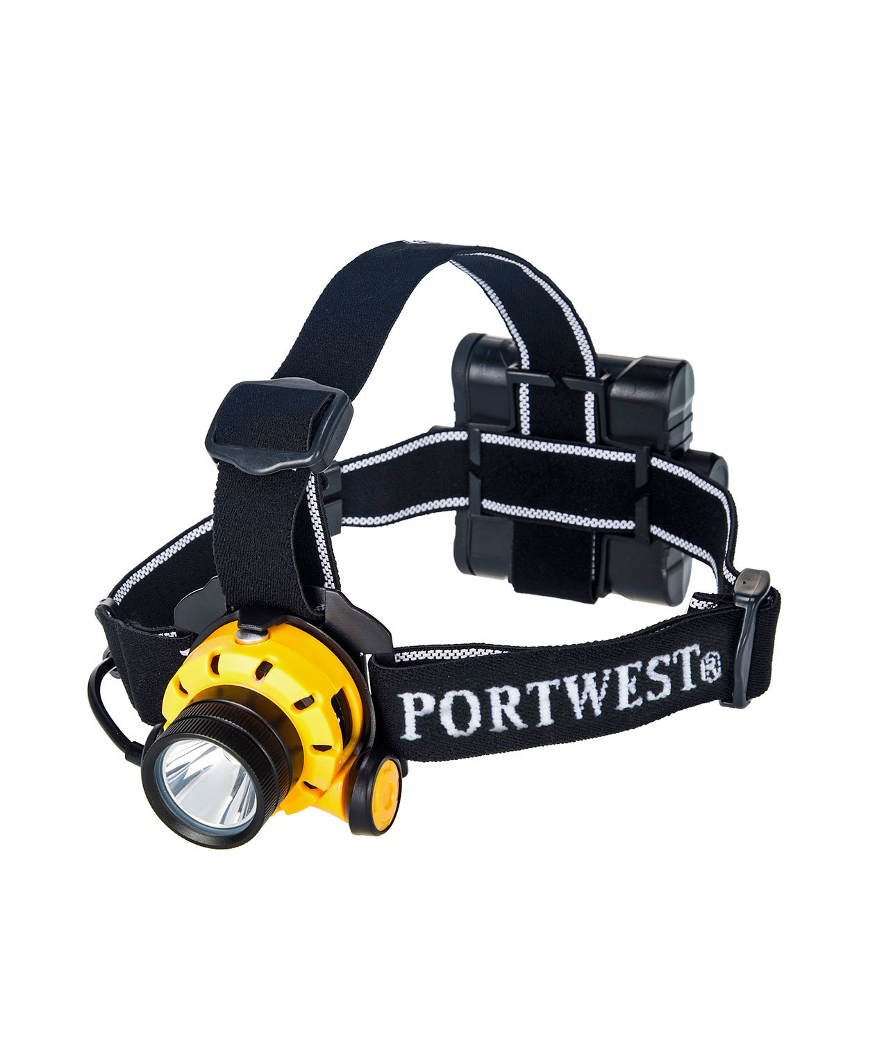 Portwest PA64 Ultra Power pandelampe