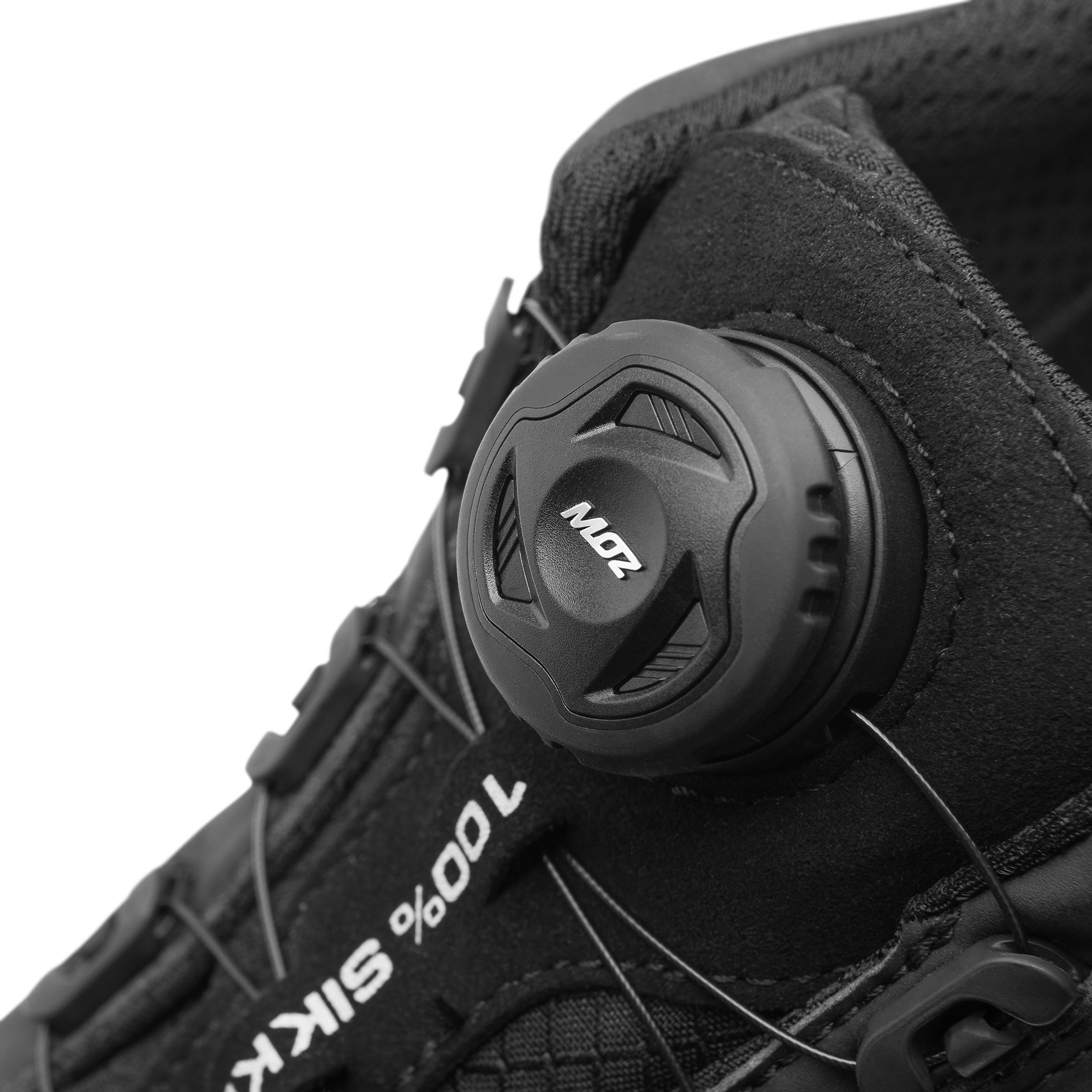 HKSDK E5 sikkerhedssko S3, Sort, large image number 3