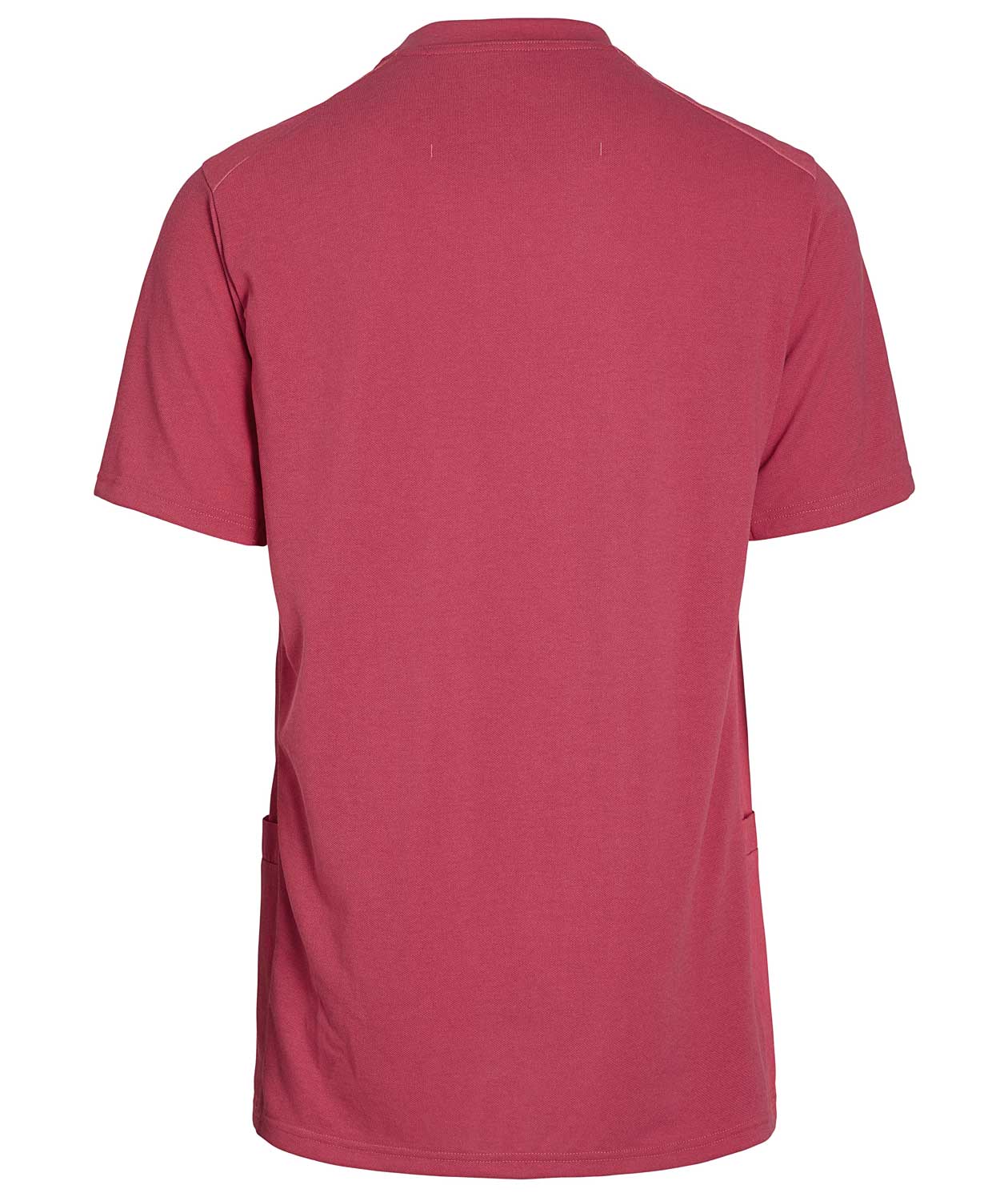 Kentaur  Fusion T-Shirt, Himbeerrot Melange