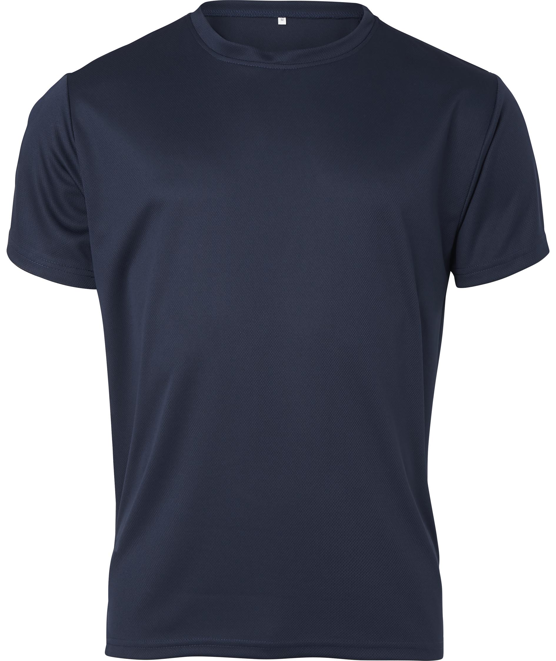 Top Swede T-shirt 8027, Navy, large image number 0