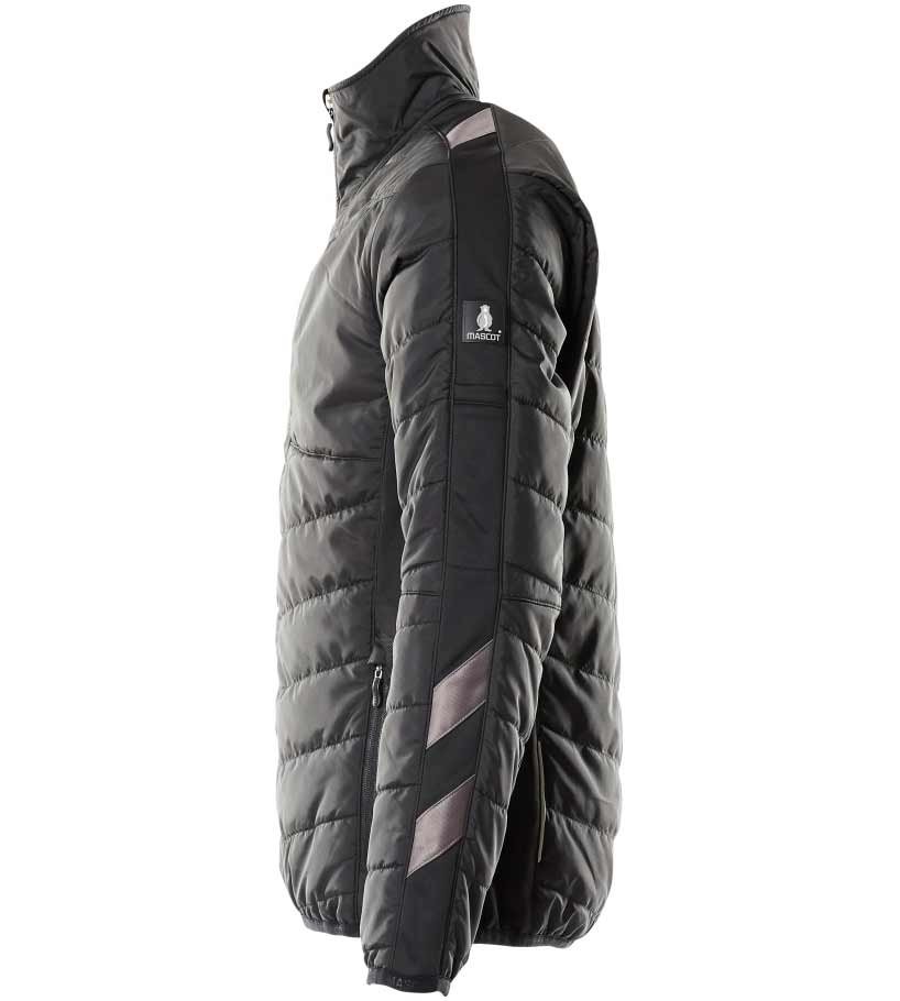 Mascot Unique Climascot jakke, Sort, large image number 2