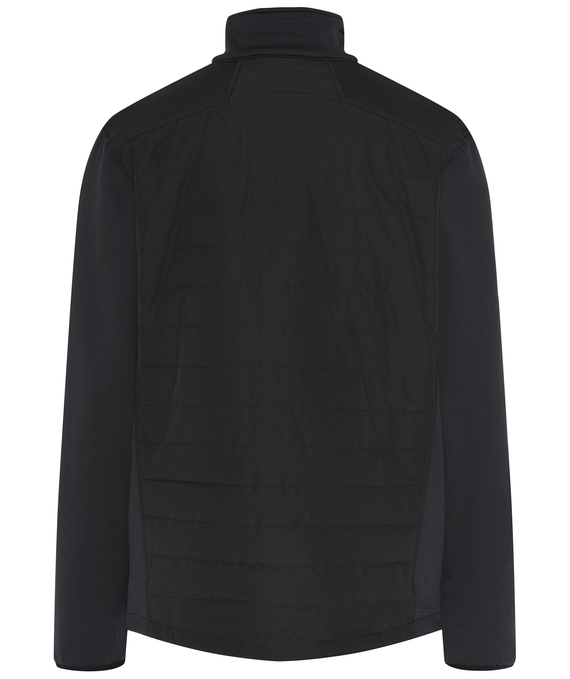 Lyngs&oslash;e hybridjacka, Svart, large image number 2