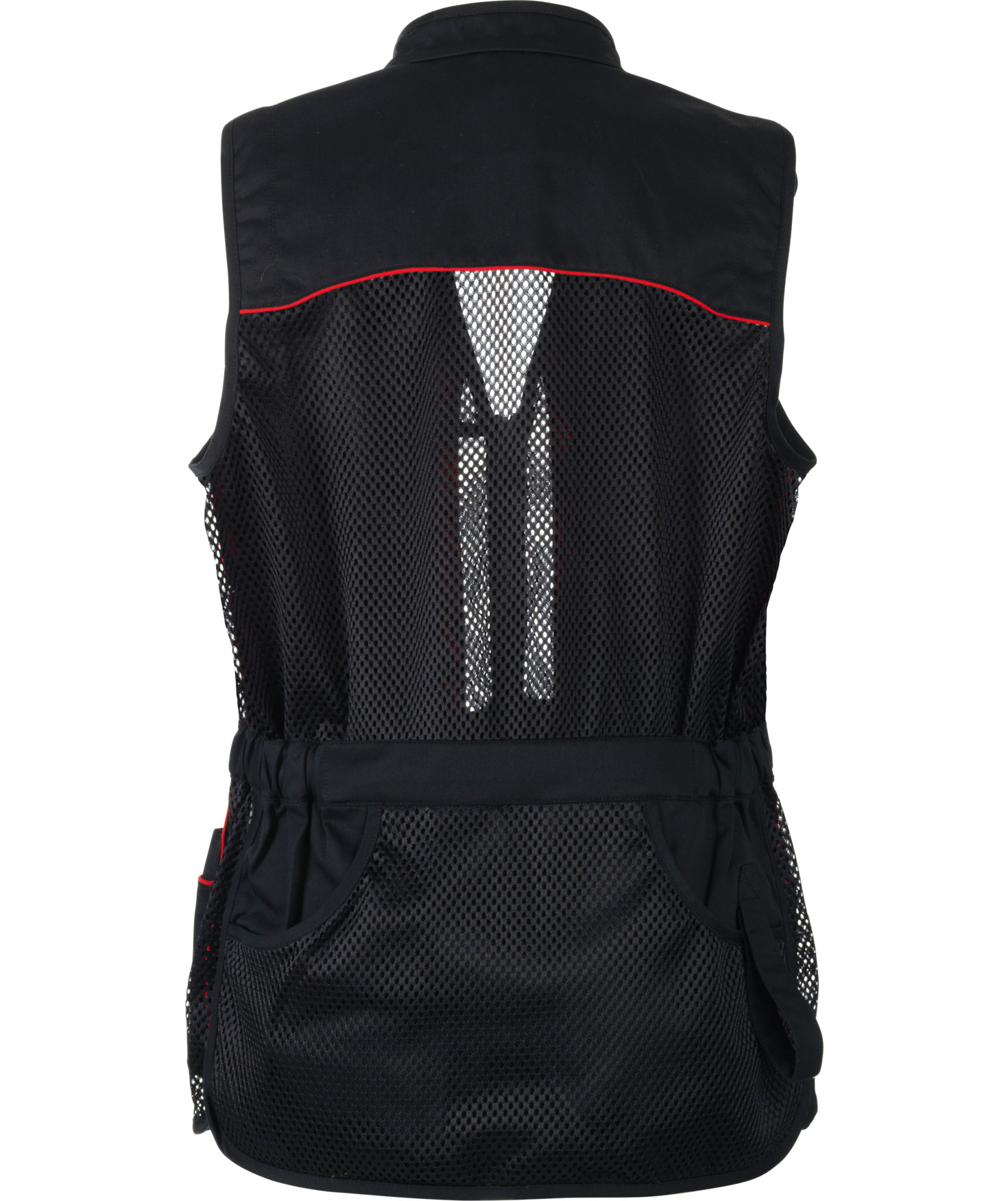 Seeland Skeet II Weste, Black