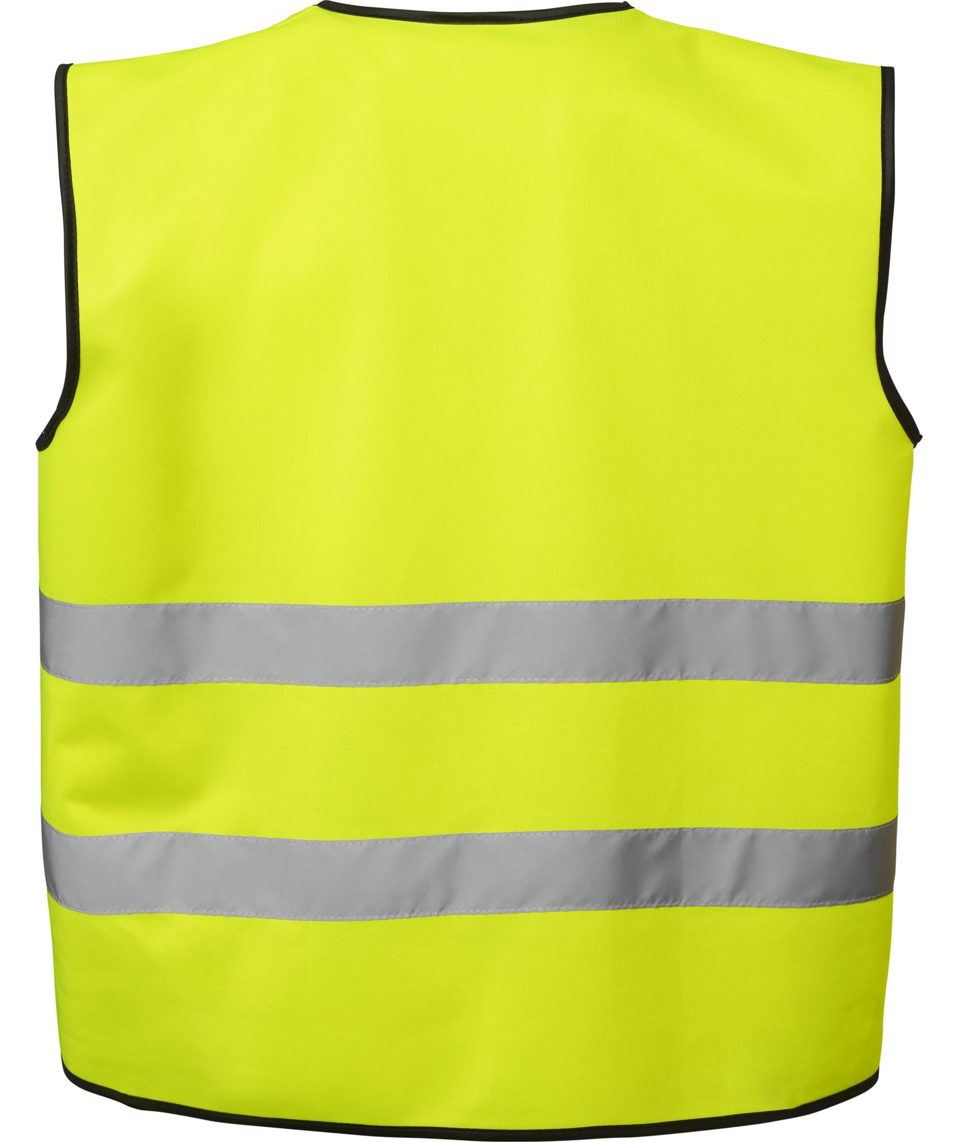 Top Swede refleksvest 234, Hi-Vis&nbsp;Gul