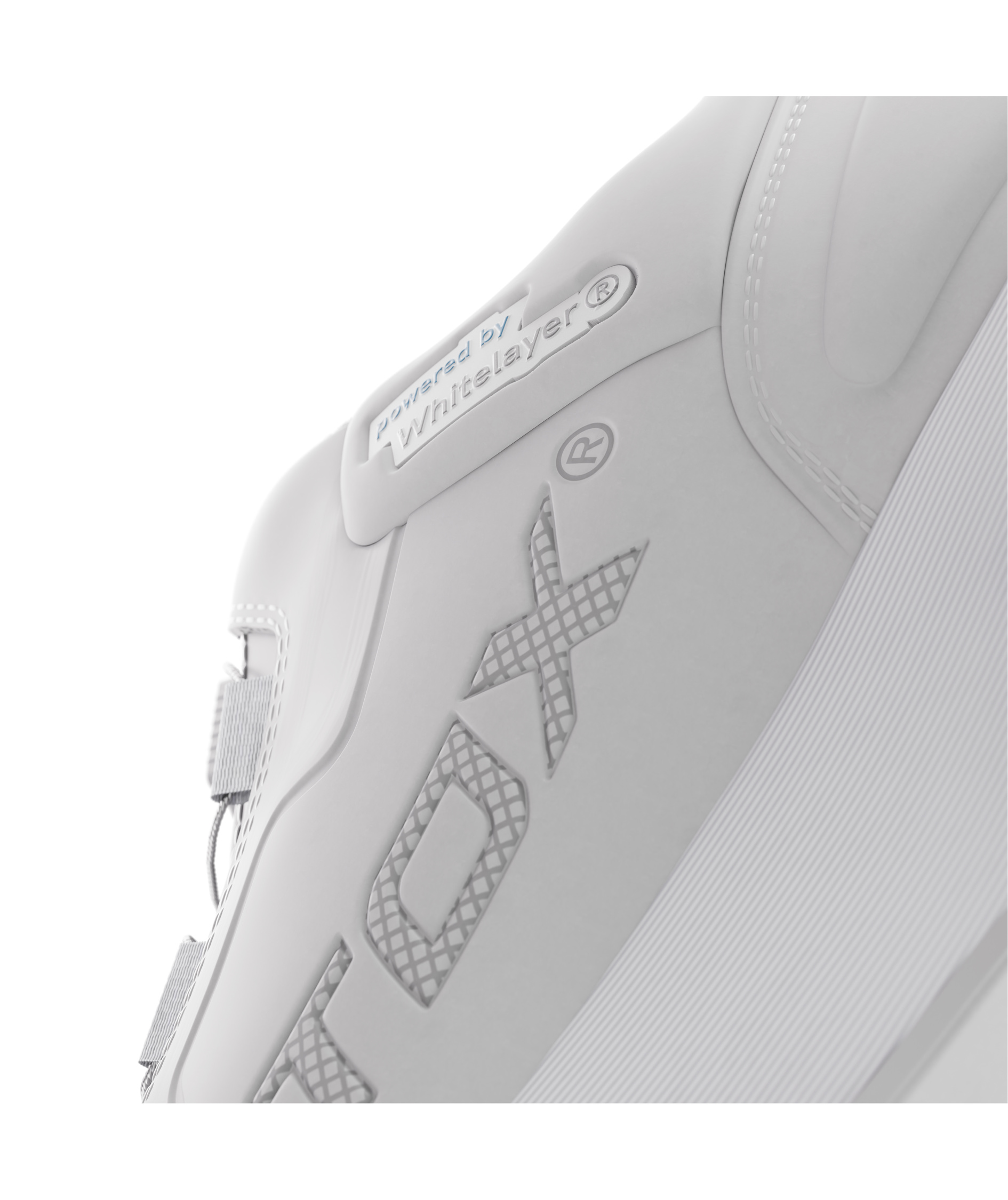 Airtox FW44 skyddsskor S3S, Vit, large image number 7