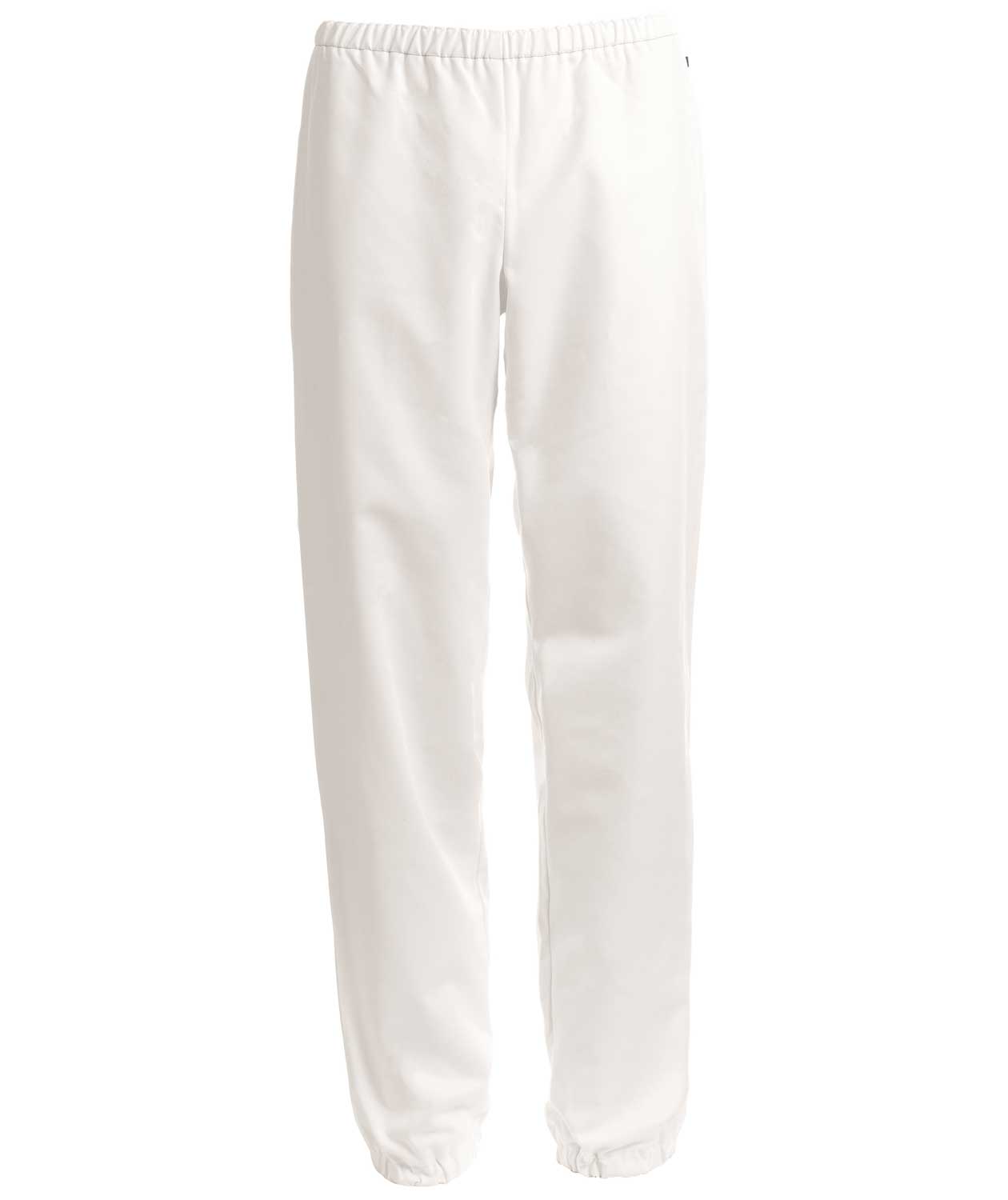 Kentaur  jogging trousers, White, large image number 1