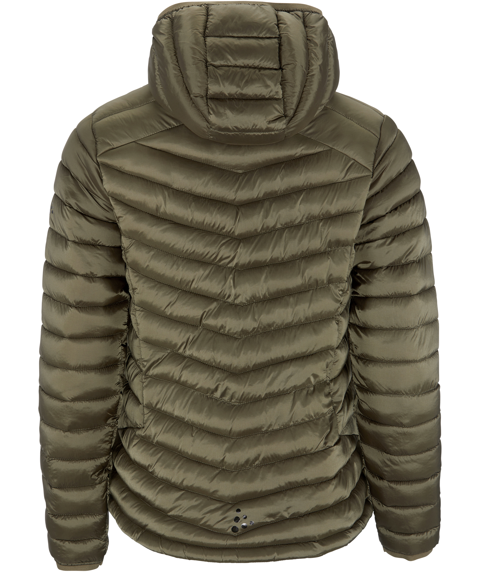 Craft CORE Explore Light Insulation women's jacket, Rift, large image number 2