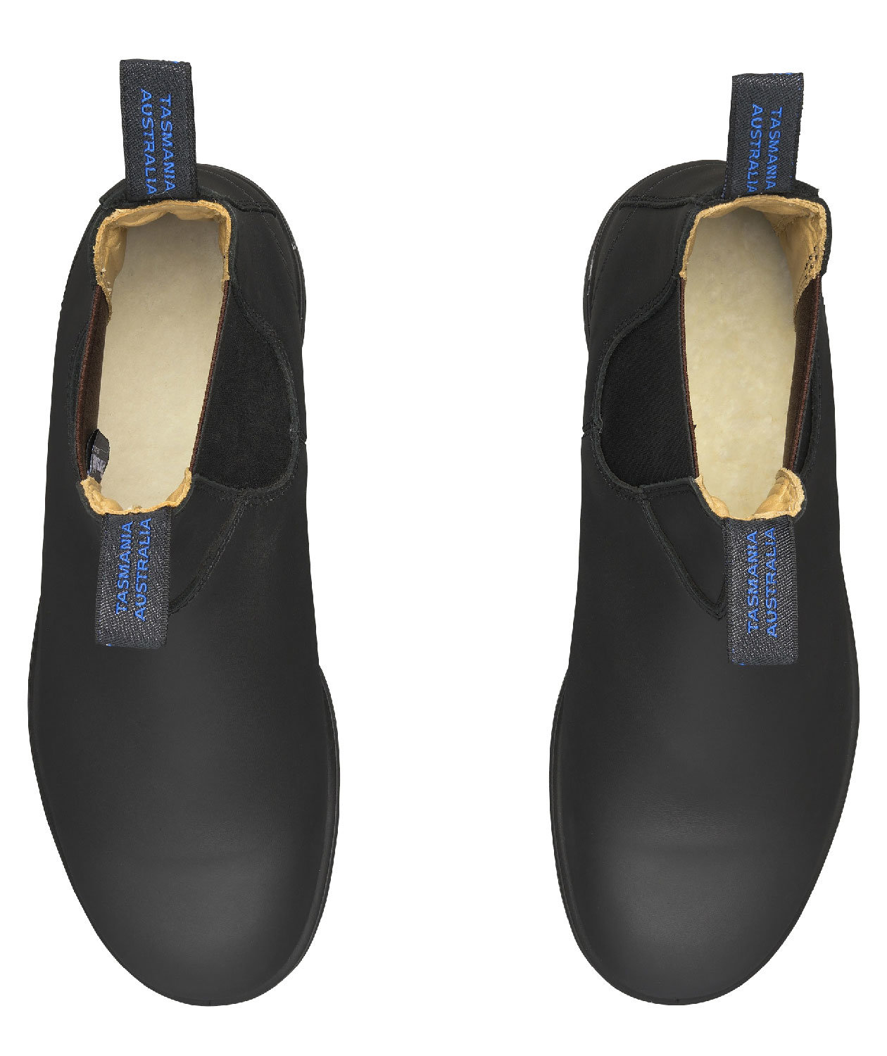 Blundstone 566 vinterst&oslash;vler, Sort, large image number 6