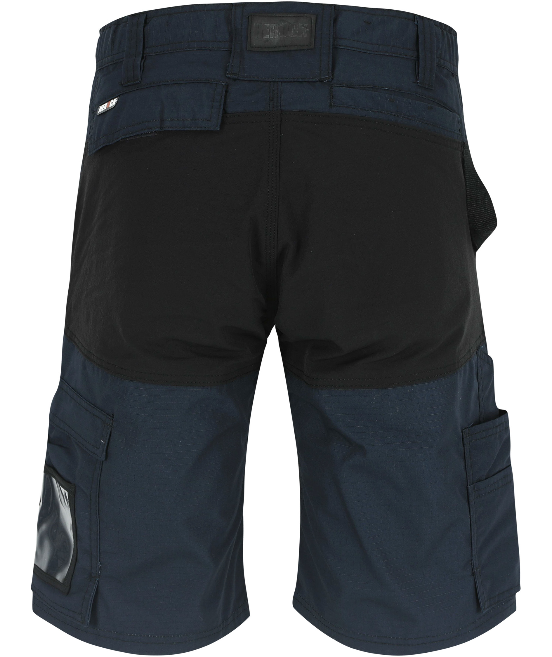 HEROCK Hespar shorts, Navy/black, large image number 2