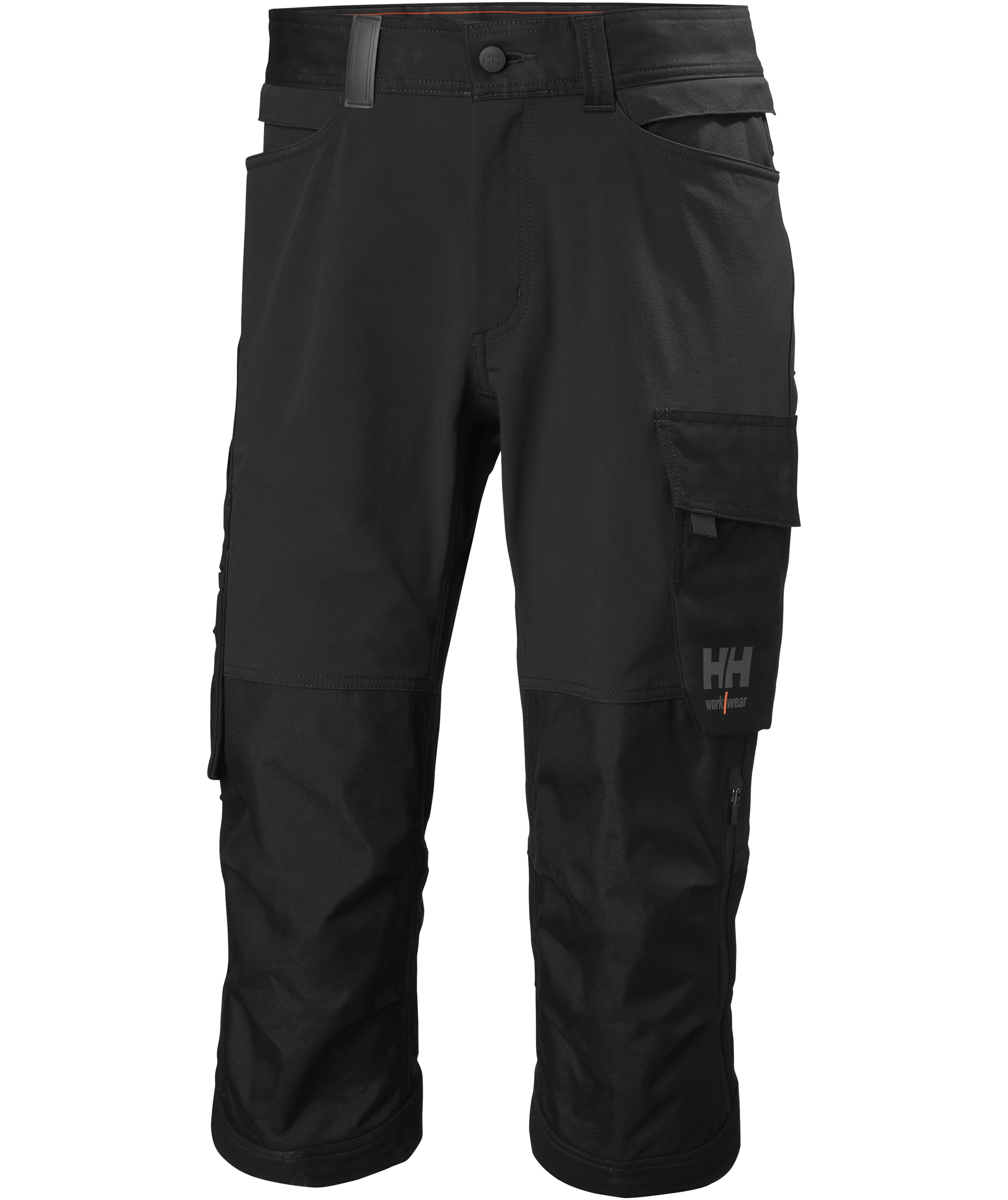 Helly Hansen Oxford 4X Connect&trade; knickers full stretch, Black