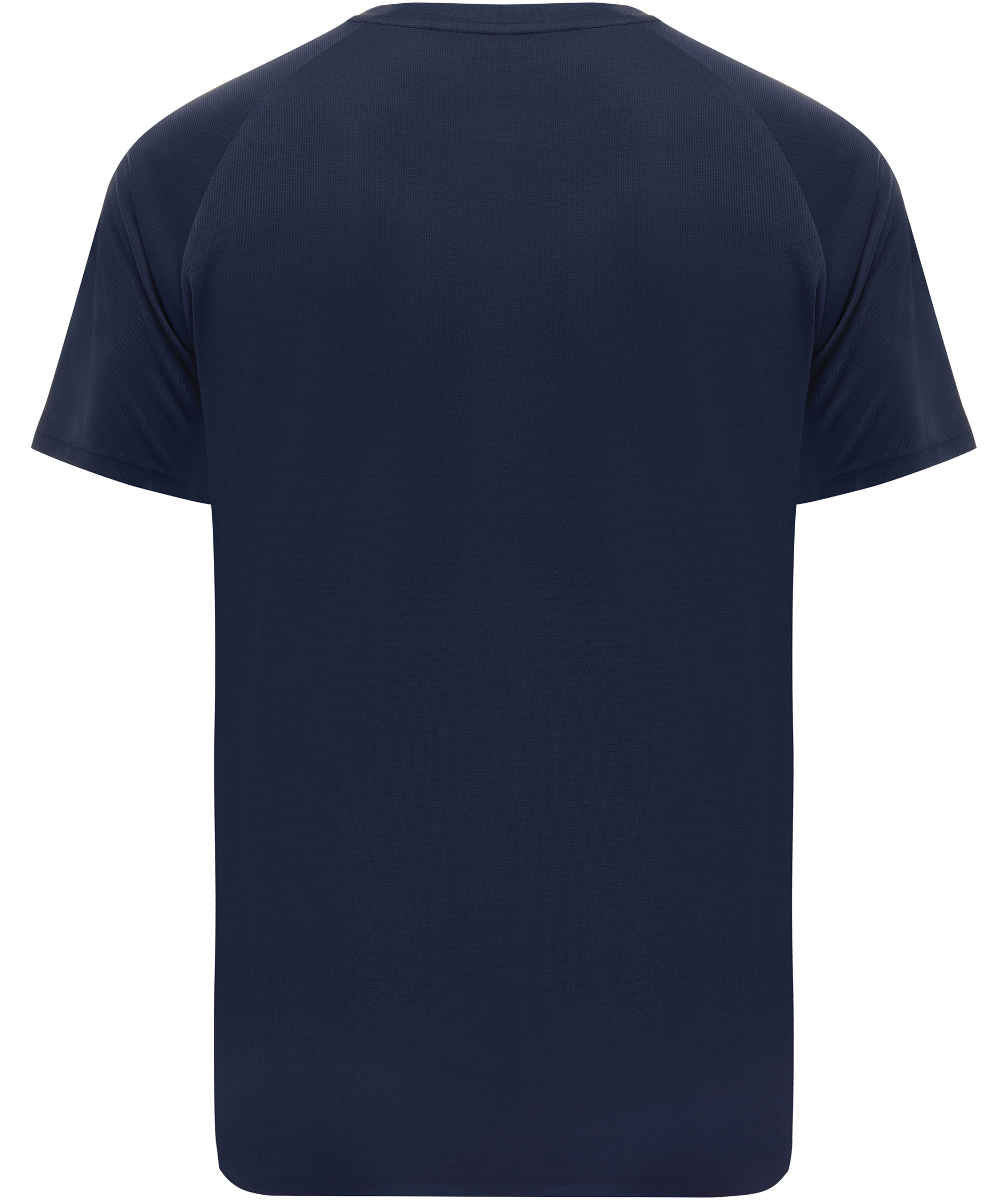 Iqoniq Tikal sports T-shirt, Marinebl&aring;, large image number 2