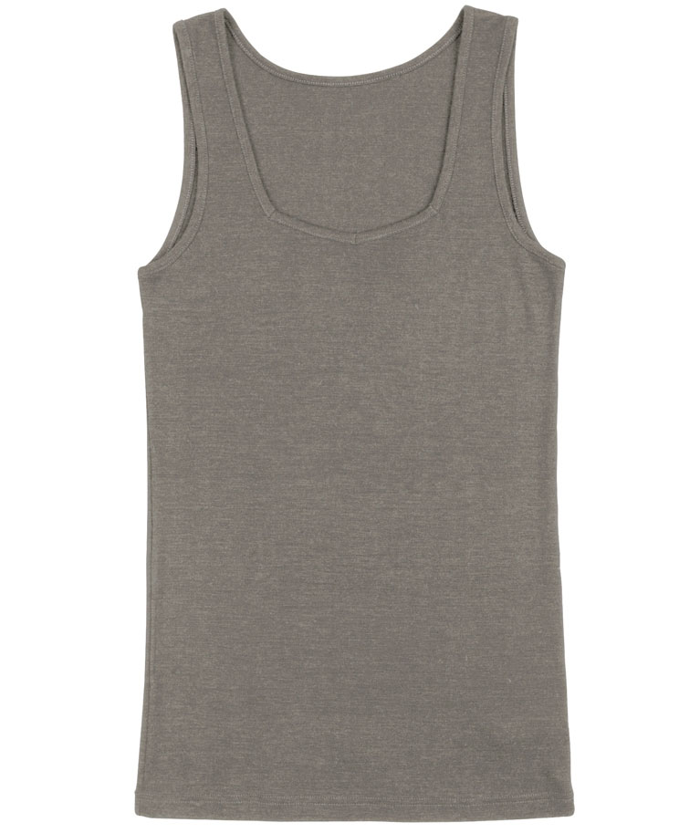 Joha Sara dame undertr&oslash;je, uld/silke