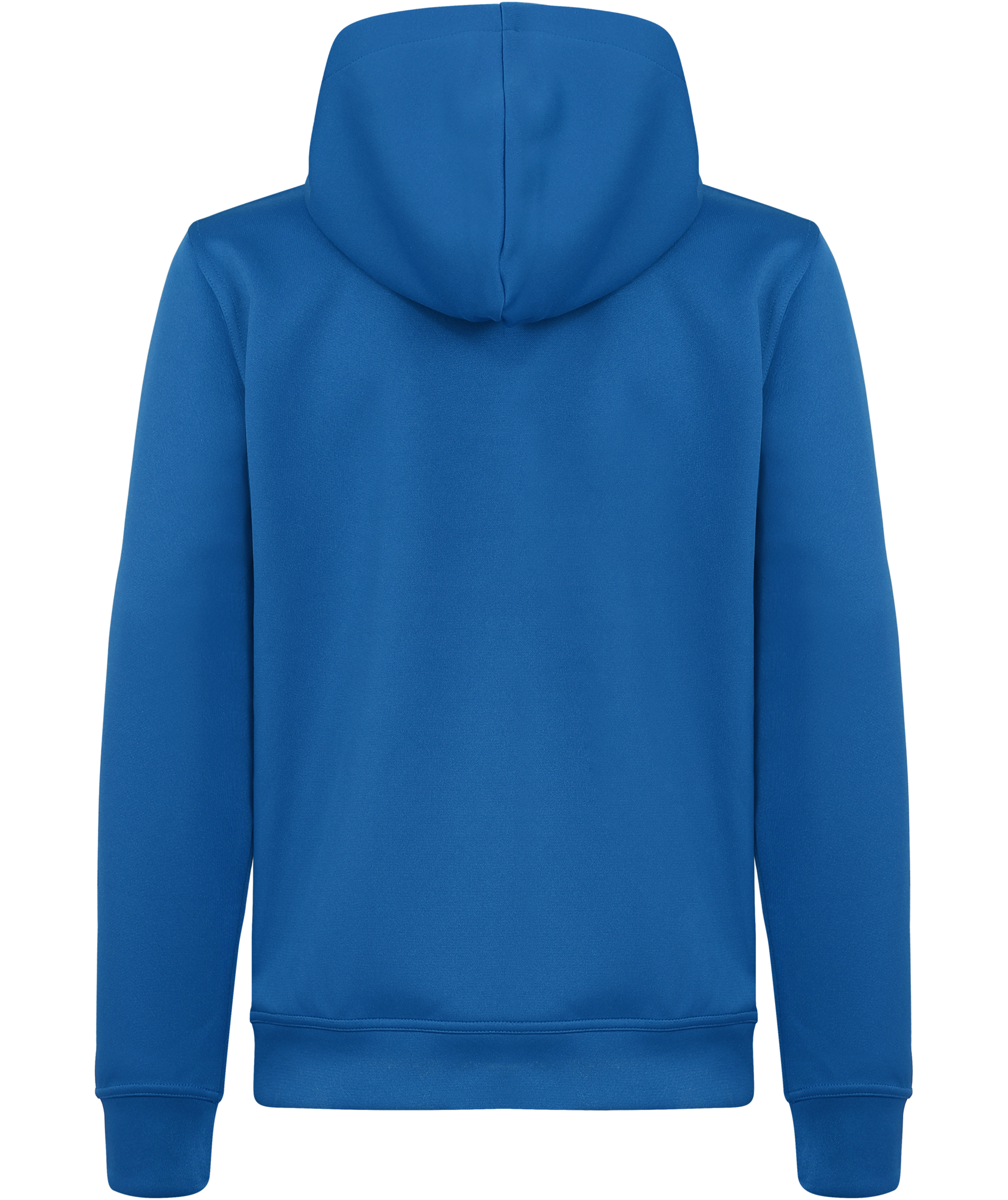 Clique Miami Hoody Hoodie f&uuml;r Kinder, Royal