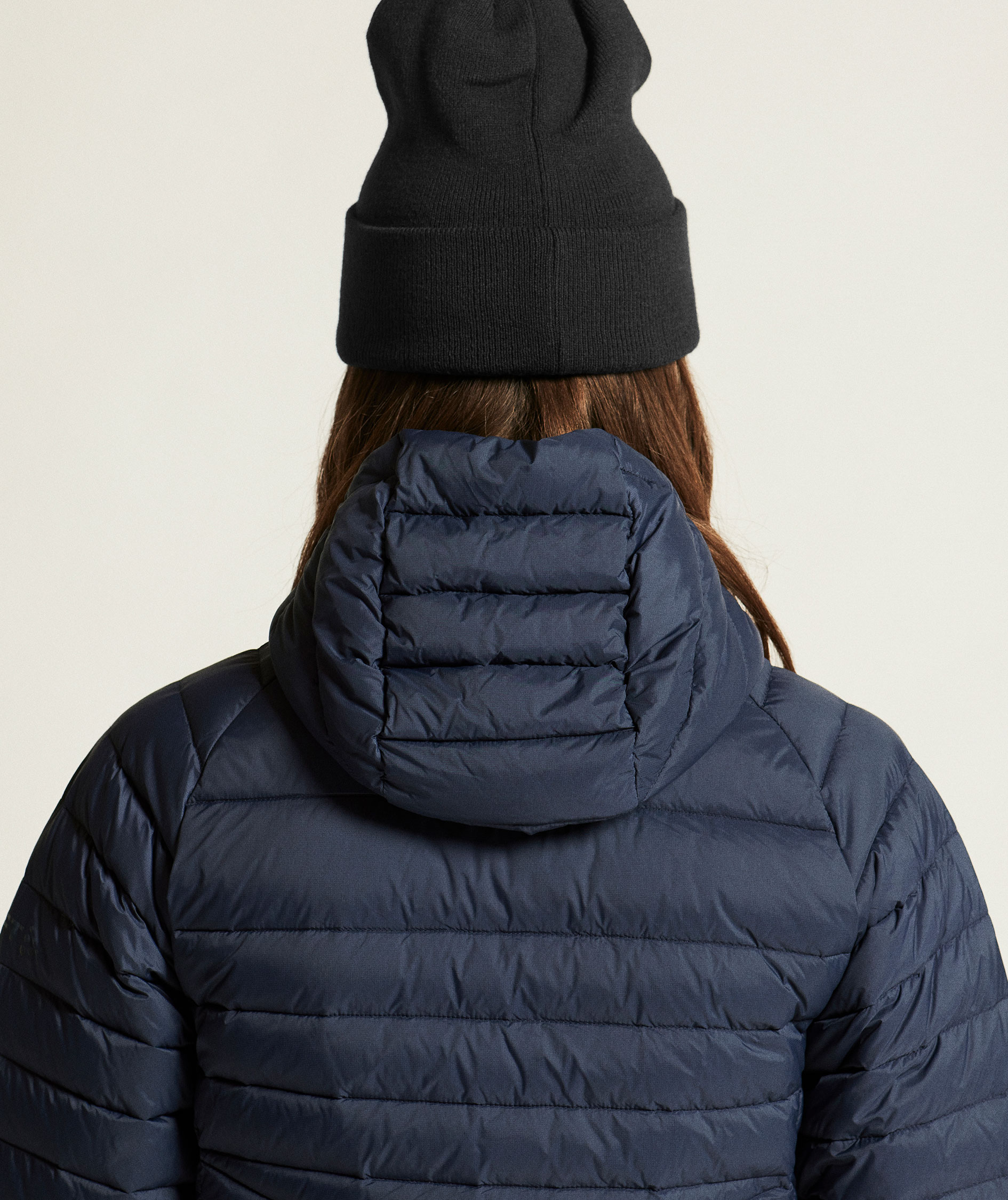 Craft ADV Explore Light women's down jacket, Blaze, large image number 6