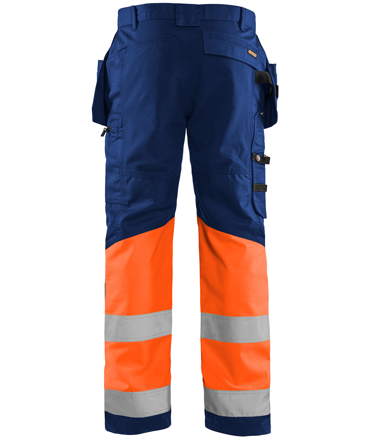 Bl&aring;kl&auml;der craftsman trousers