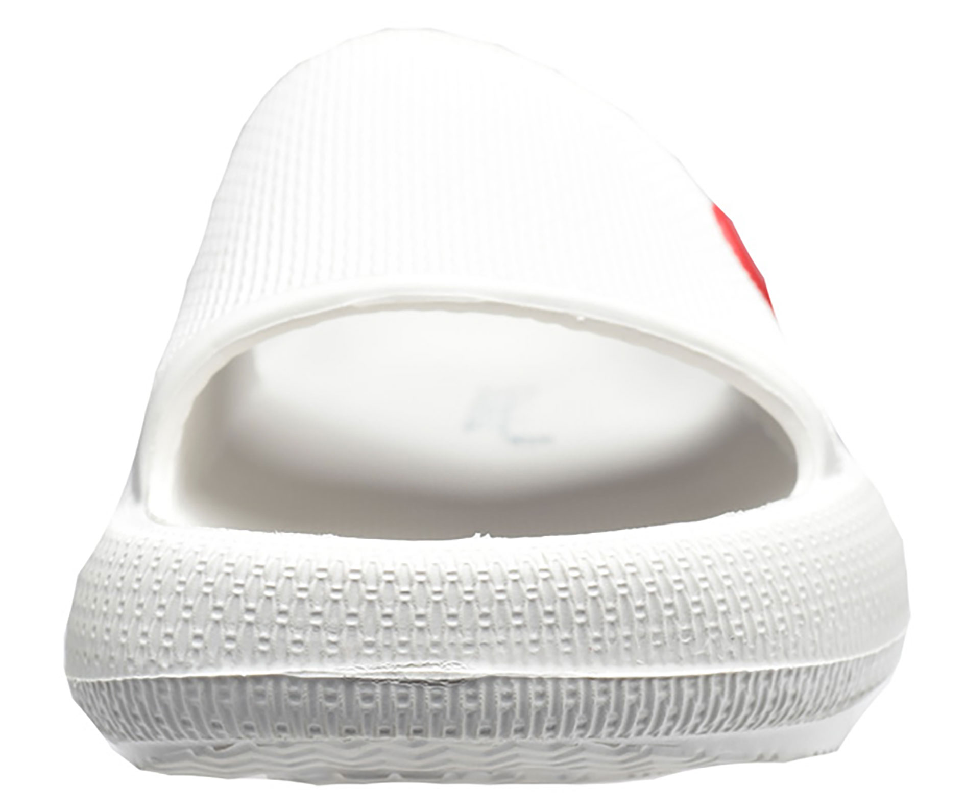 Sanita Claquette Sandalen, Wei&szlig;, large image number 2