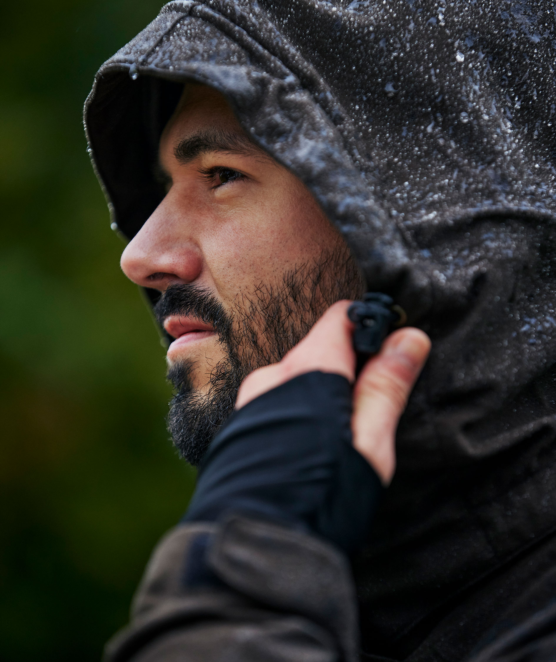 Deerhunter Game Pro Light jacket, Wood, large image number 8