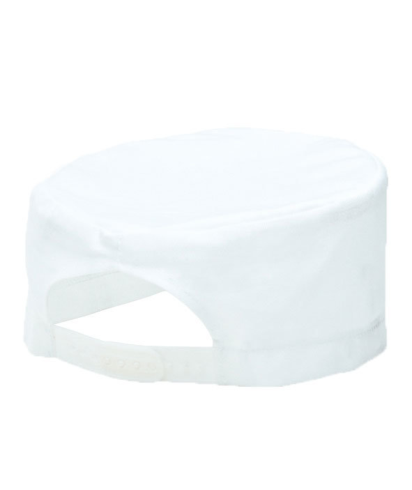 Portwest kock cap, Vit