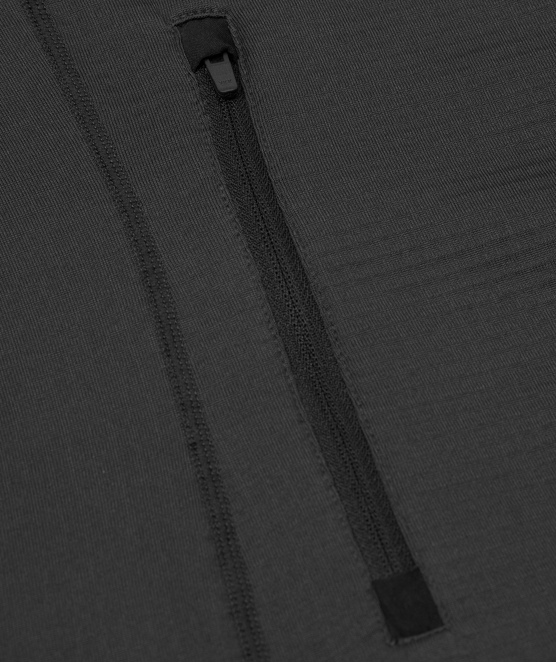 ID Stretch Komfort fleecetr&ouml;ja dam, Koksgr&aring;, large image number 3