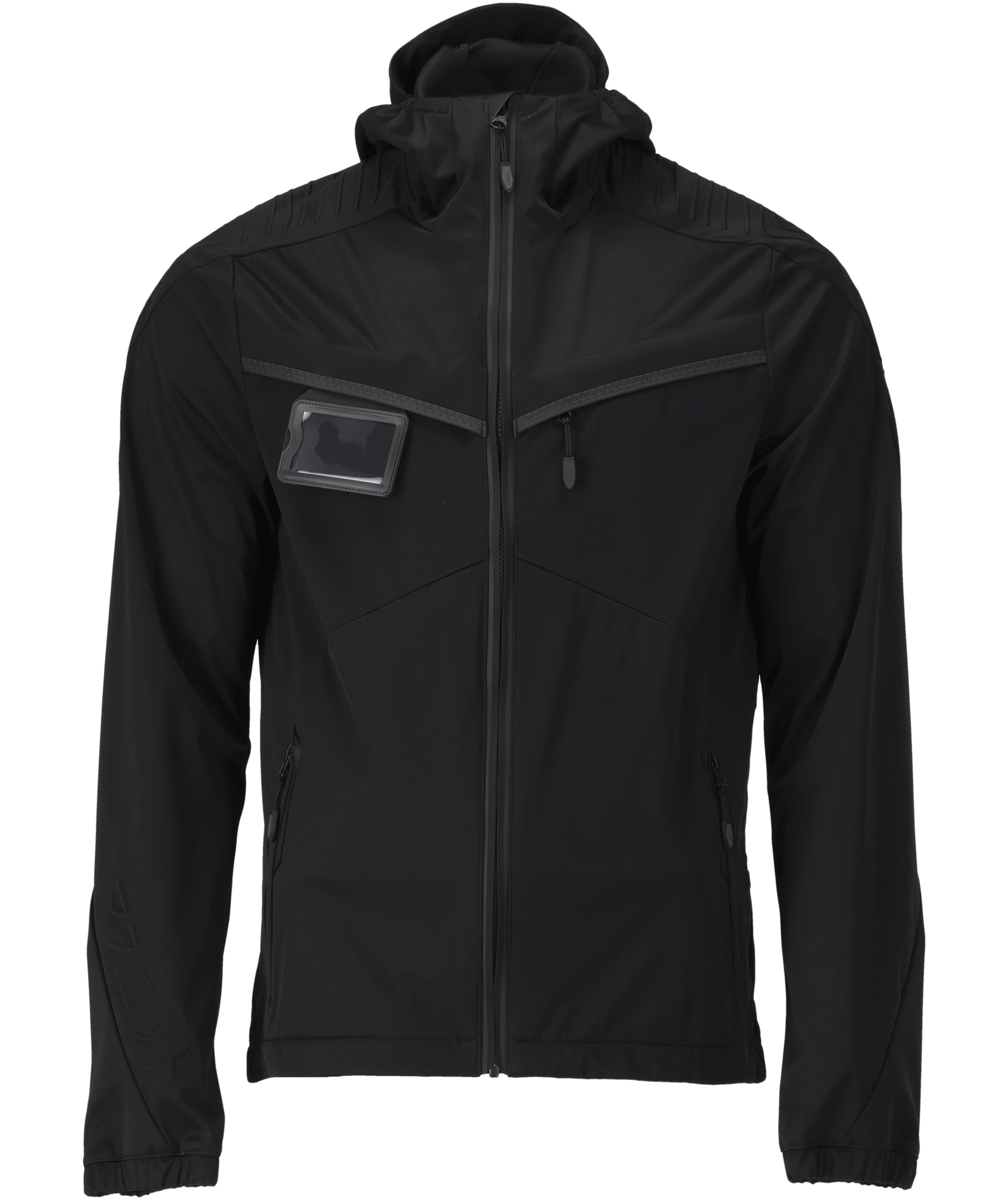 Mascot Customized jacket, Black