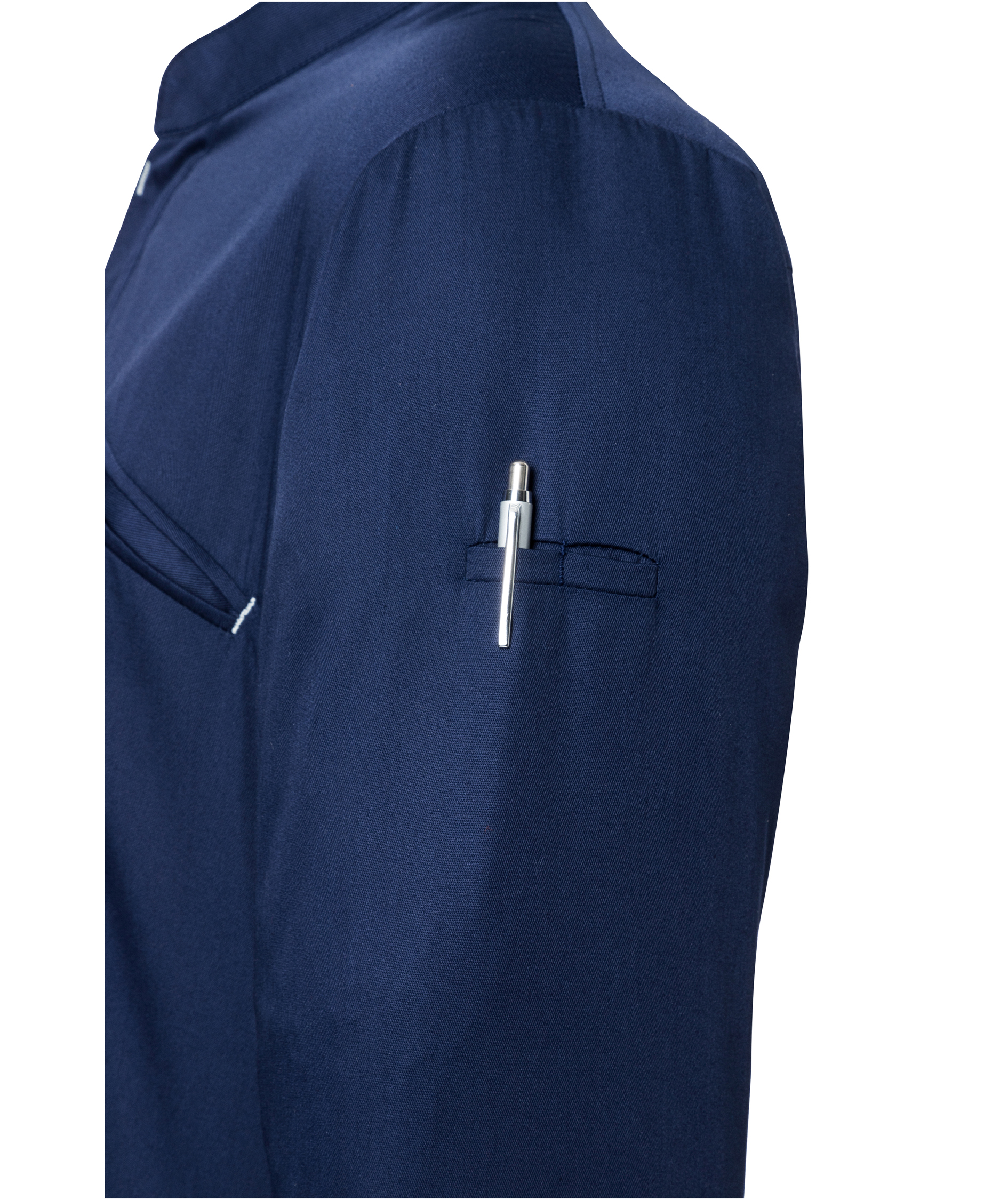 Karlowsky Modern-Touch kockjacka, Navy, large image number 5