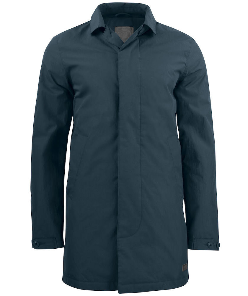 Cutter & Buck Bellevue jacka, Navy
