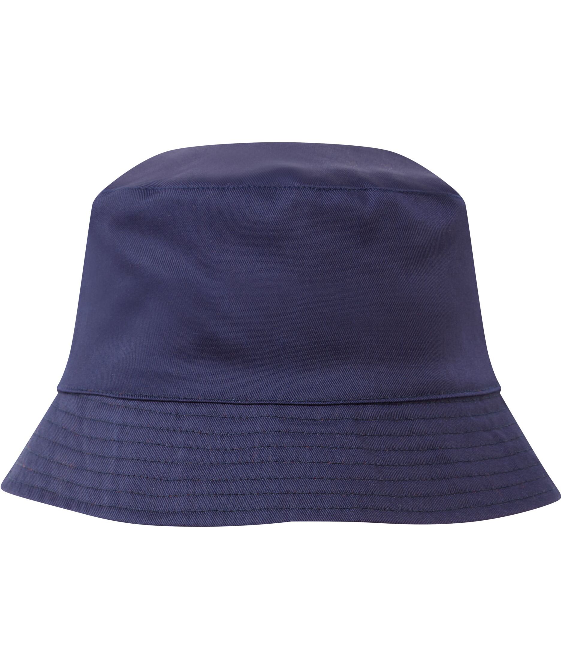 Portwest b&oslash;llehat, Marine/Orange