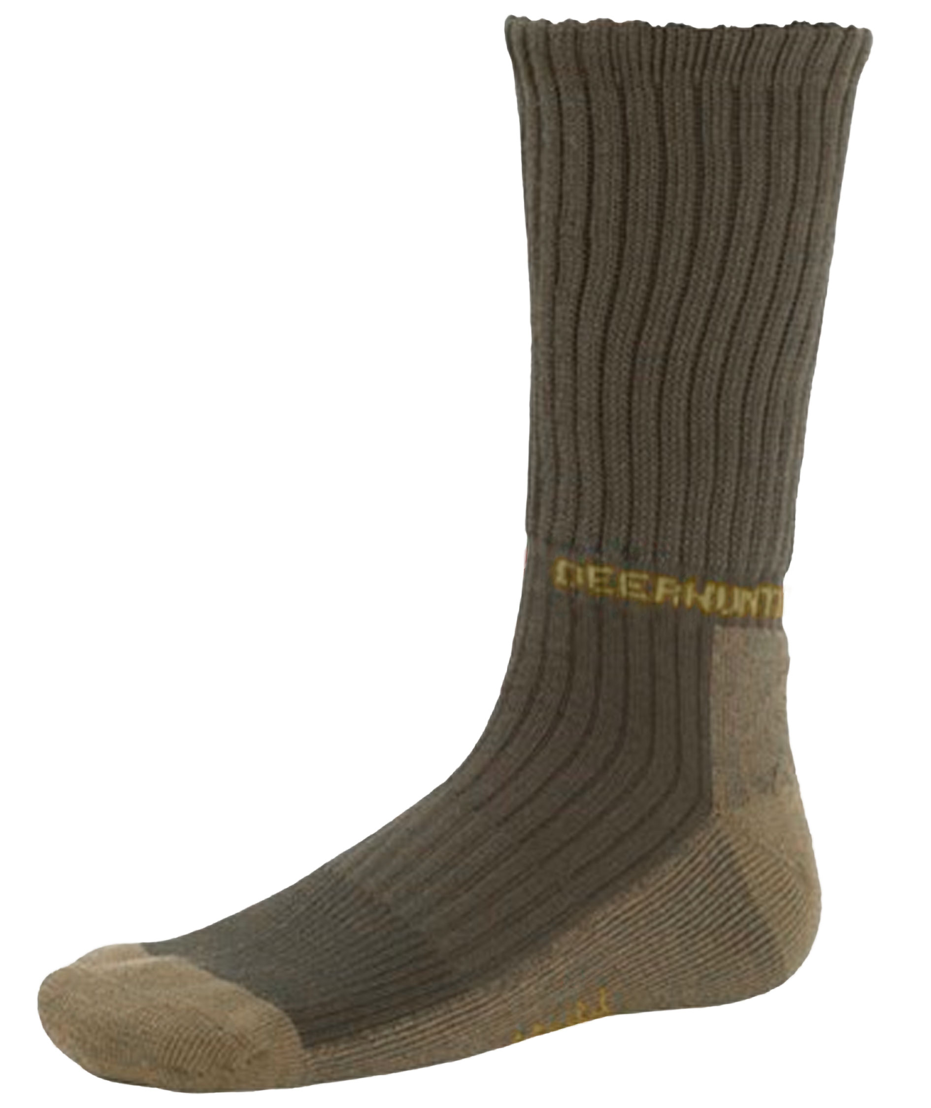 Deerhunter Game jaktstrumpor, Dark Elm