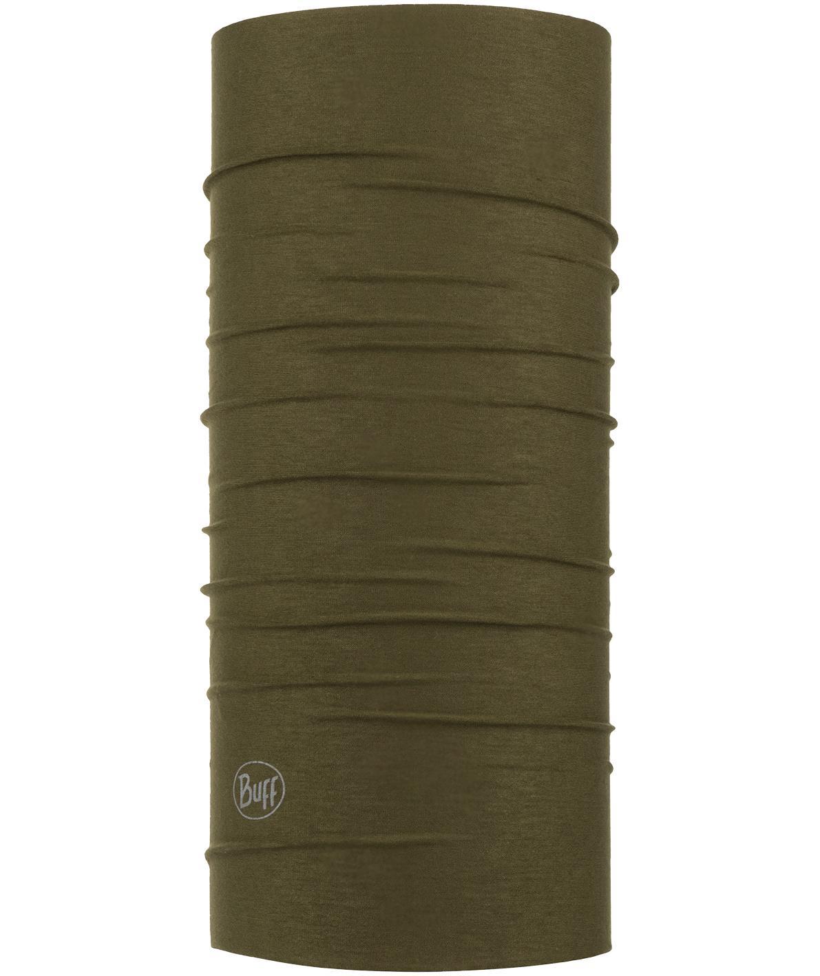 BUFF Original Ecostretch hals, 