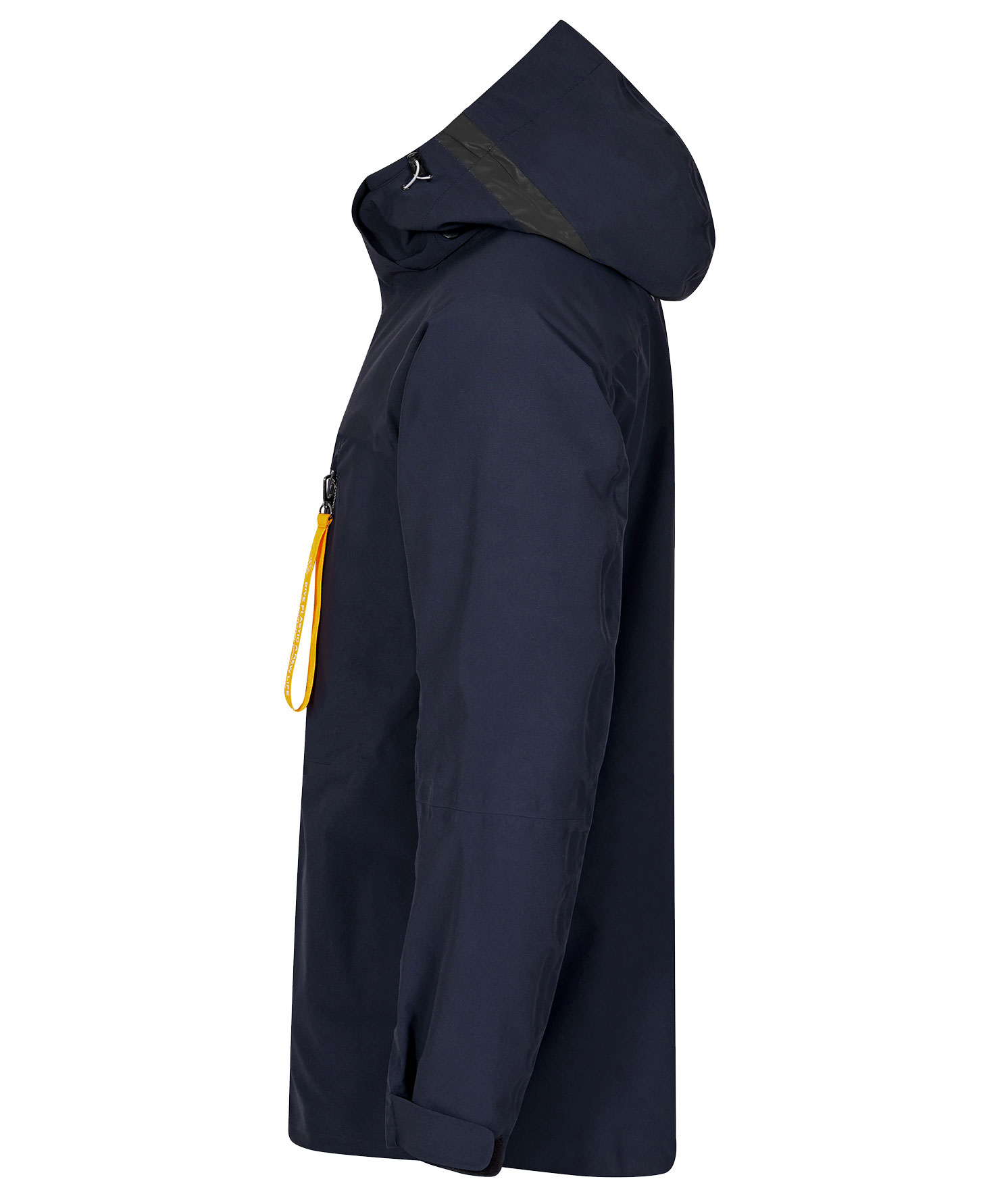 Matterhorn Habeler Shelljacke, Navy, large image number 3