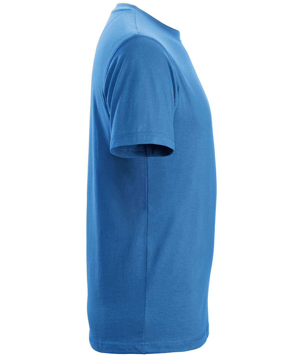 Snickers T-shirt 2502, Bl&aring;, large image number 3