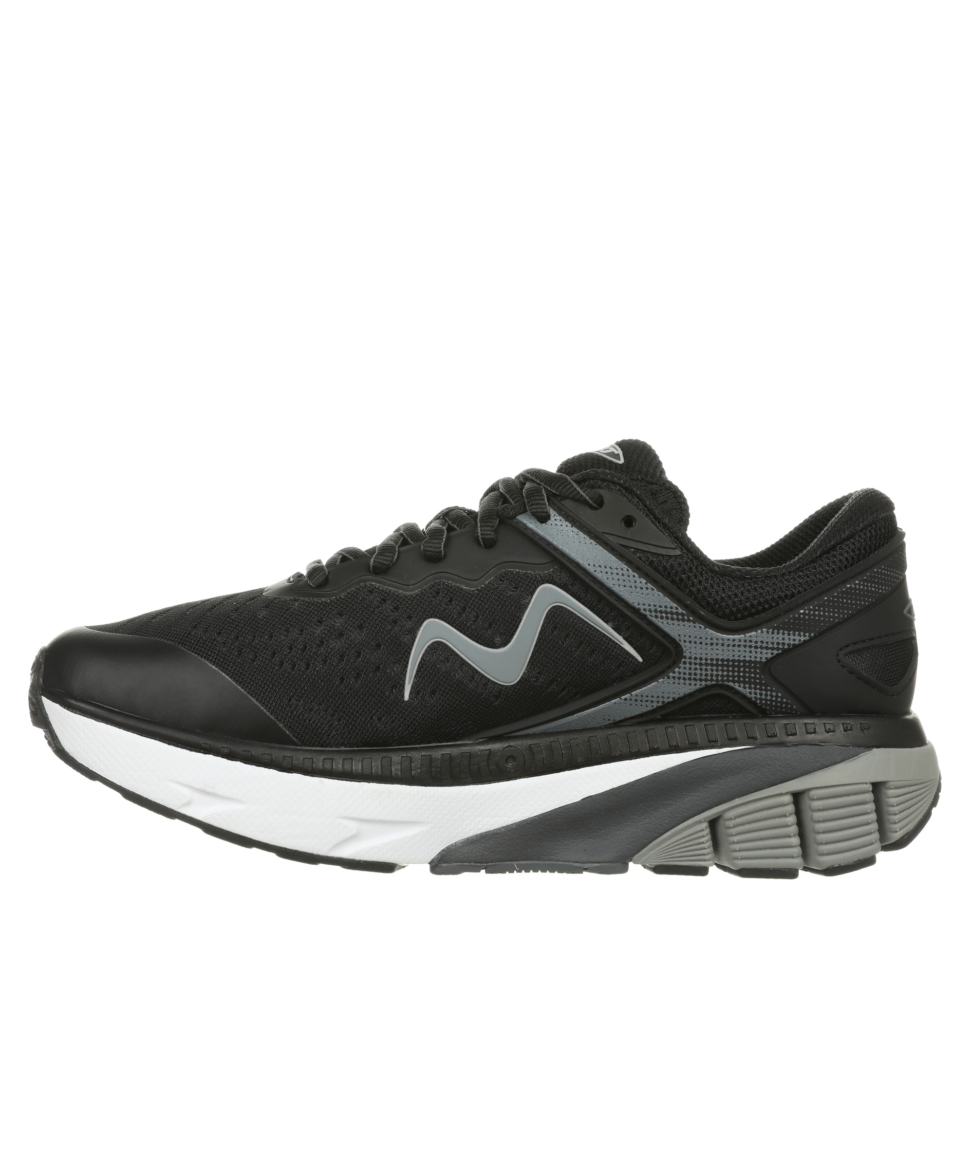 MBT MRT 1500 II dame l&oslash;pesko, Svart