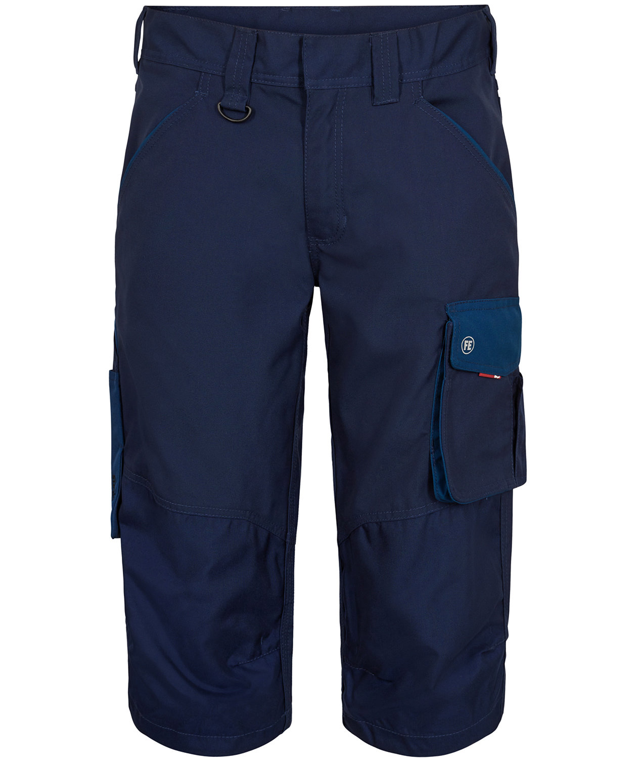 Blue Ink/Dark Petrol