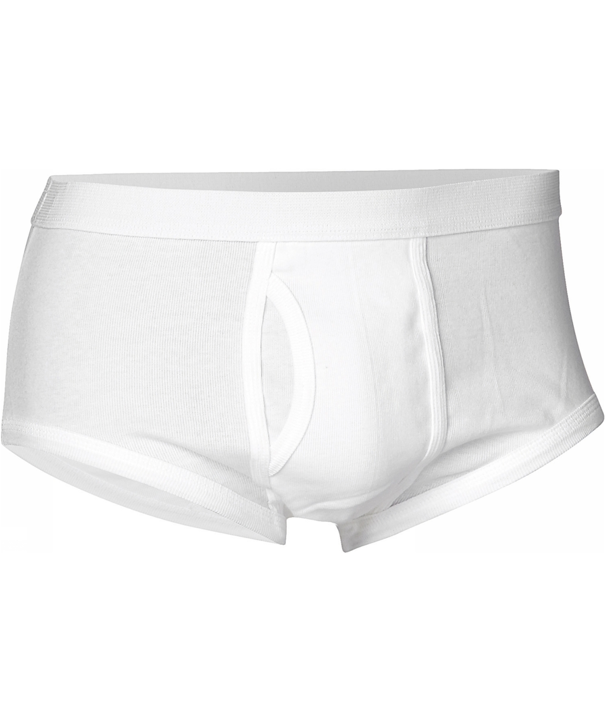 JBS kalsonger, Vit