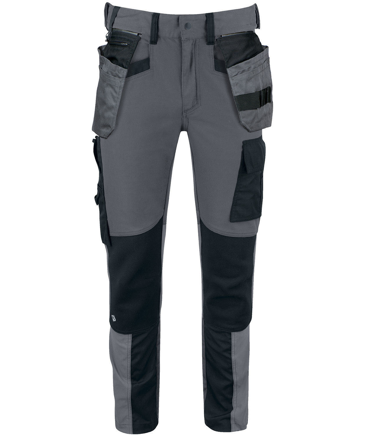 ProJob hantverksbyxa 5550, Gr&aring;