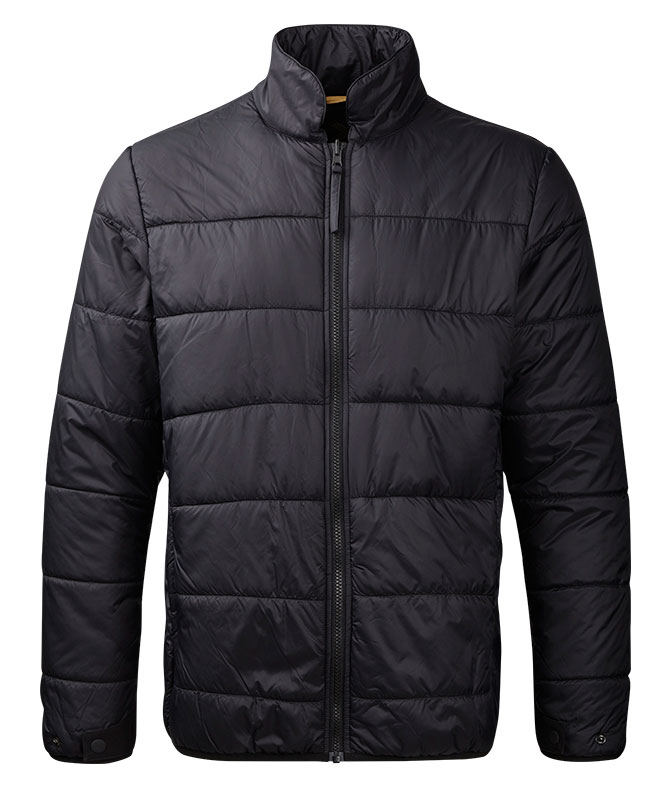 Xplor Amber termojacka, Svart