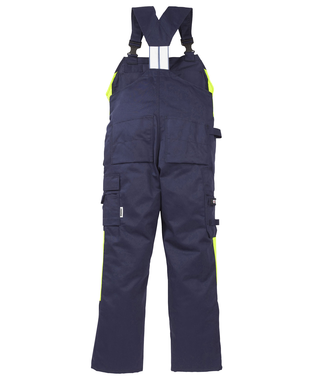 Fristads selebukse 0030, M&oslash;rk Marine