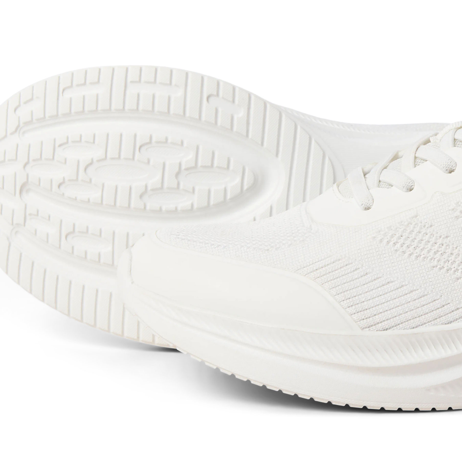 Jack & Jones JFWDRAGO sneakers, White, large image number 5