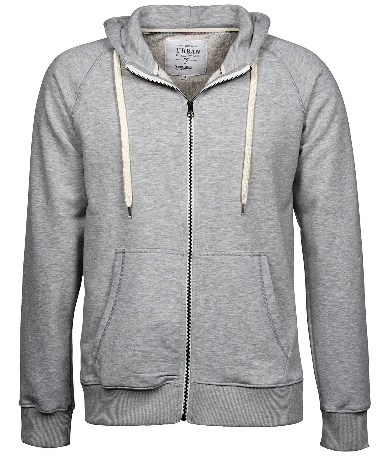 Tee Jays Urban tr&ouml;ja, Heather Grey