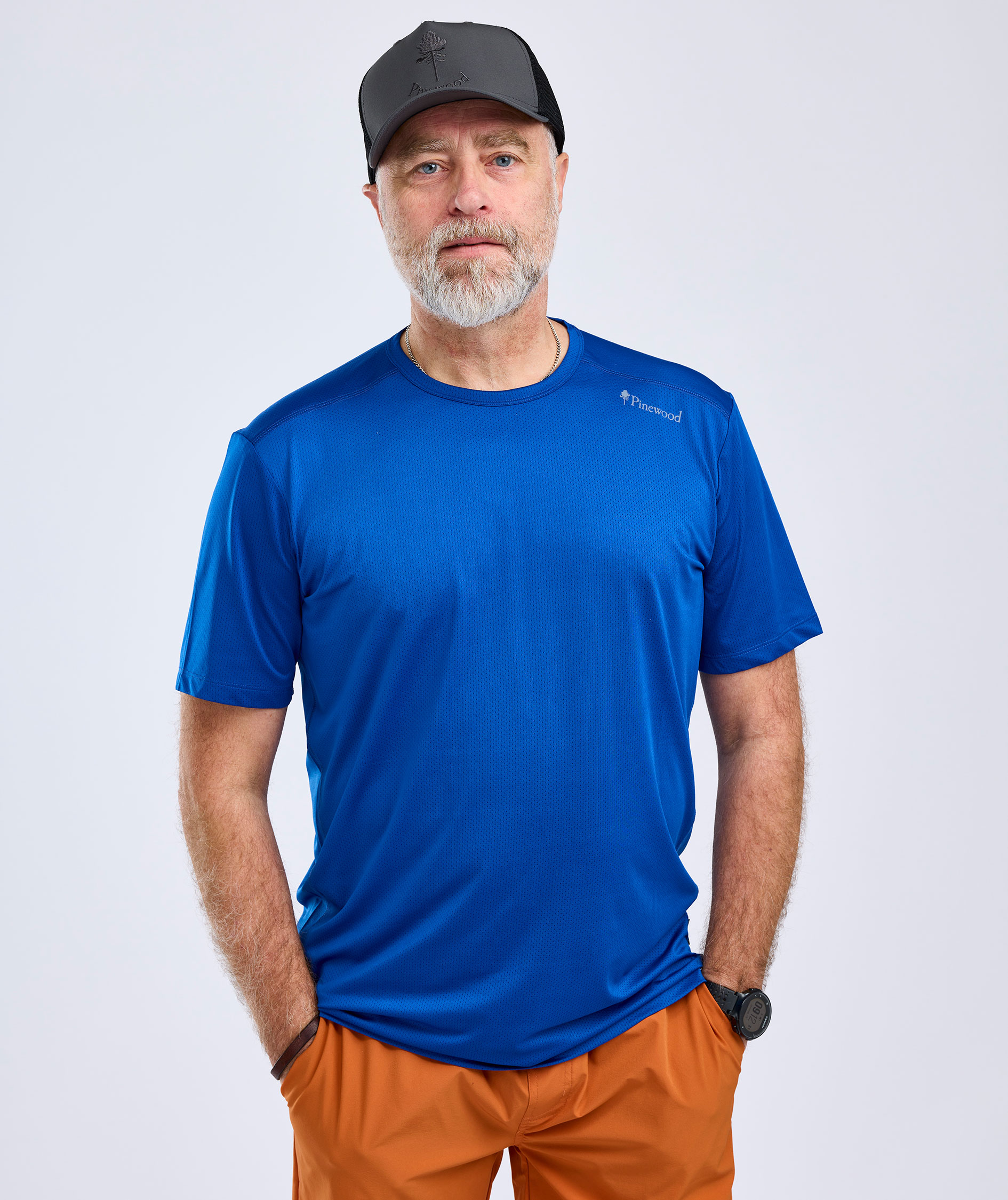 Pinewood Function T-shirt