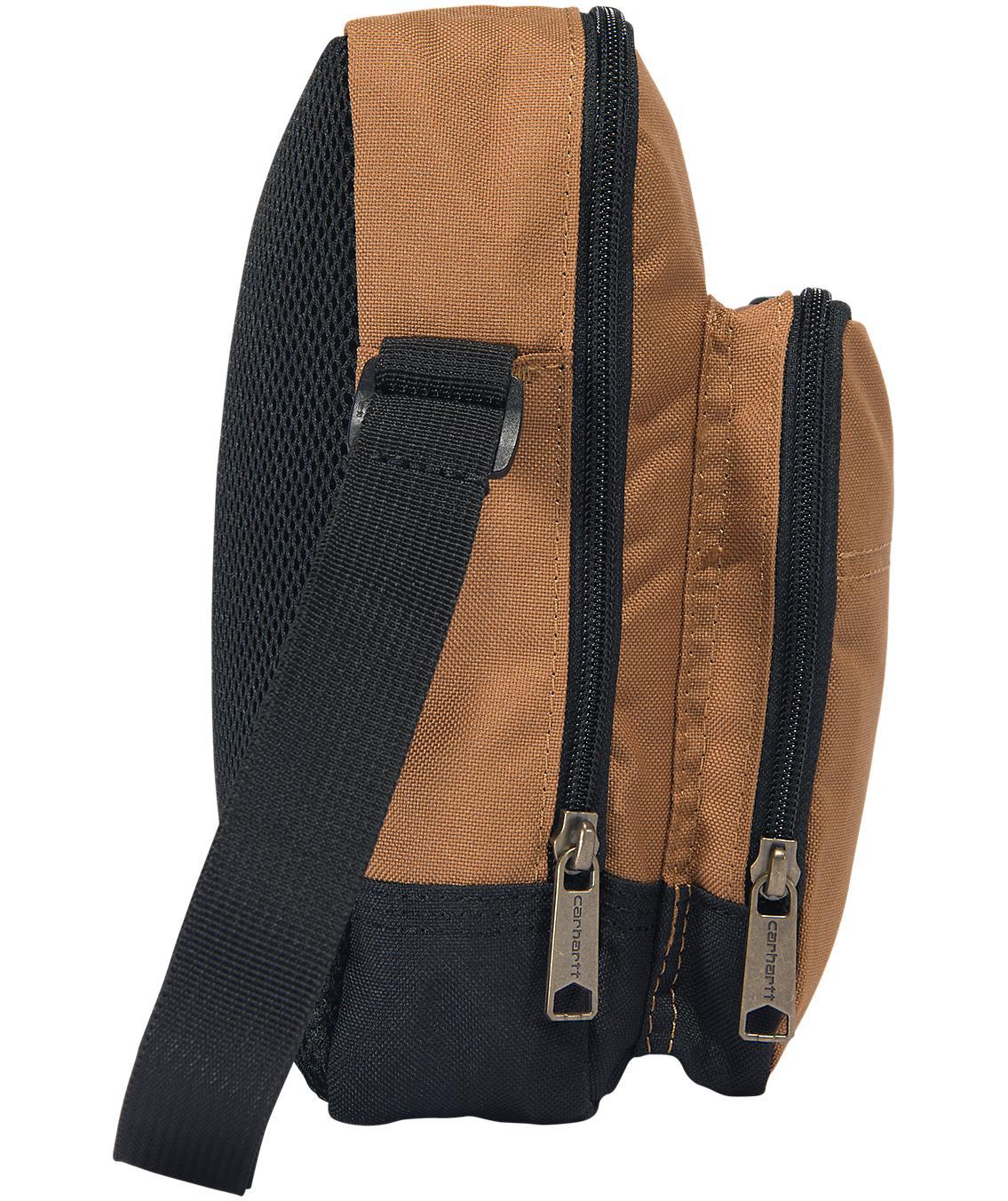 Carhartt Crossbody v&auml;ska, Carhartt Brown, Carhartt Brown, large image number 2