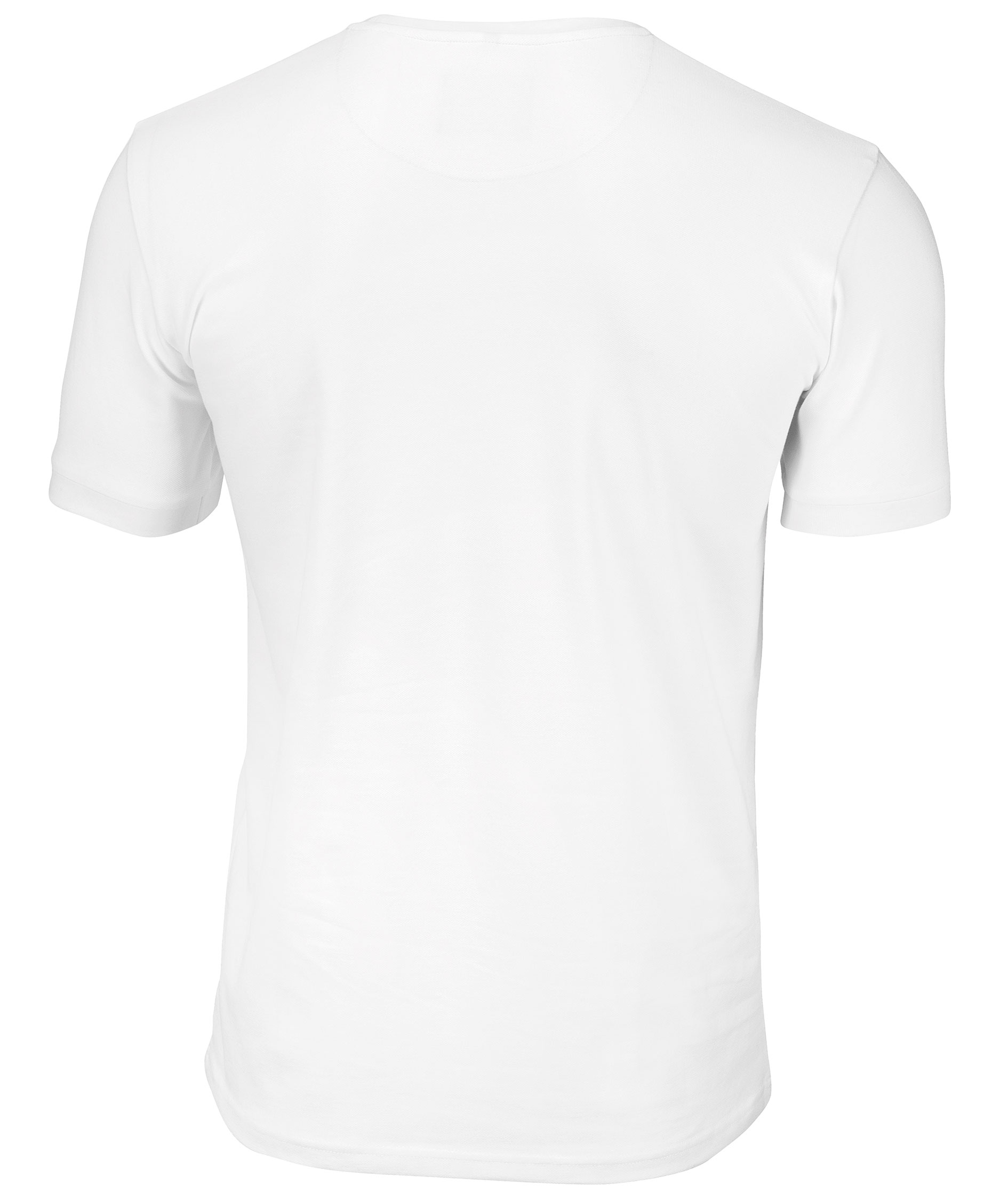 Nimbus Danbury T-shirt, Vit, large image number 2