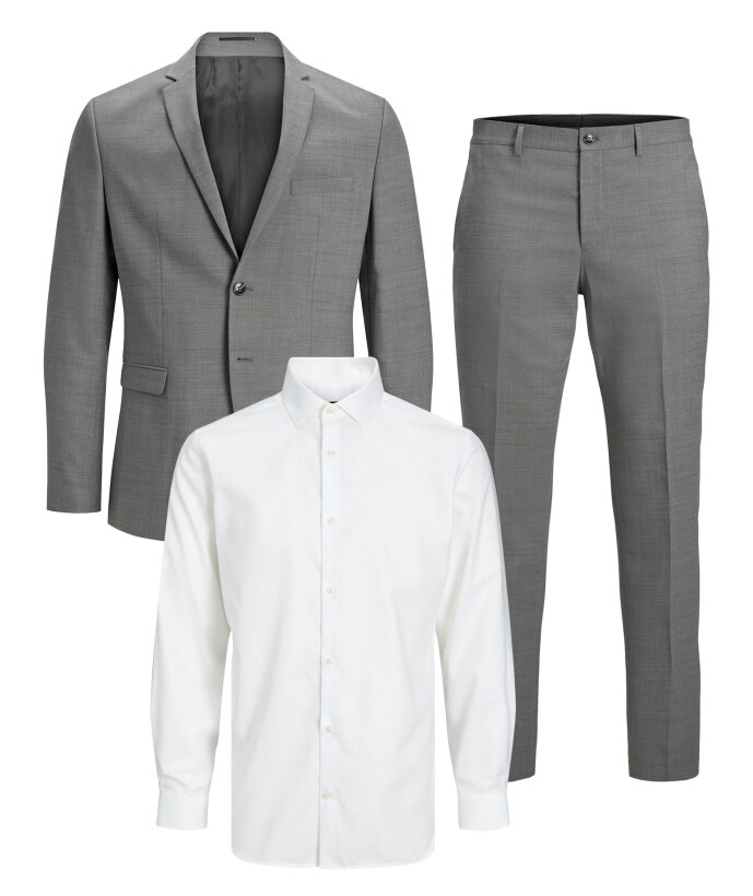 Jack & Jones Premium s&aelig;t, , large image number 0