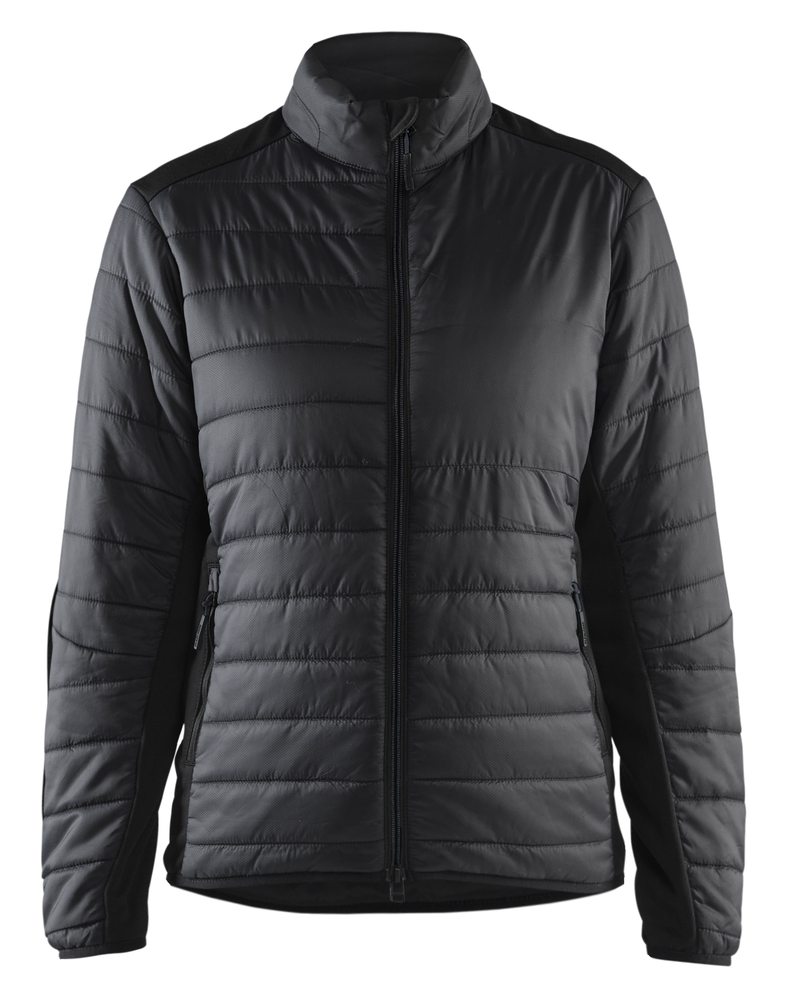 Svart/M&oslash;rk Gr&aring;