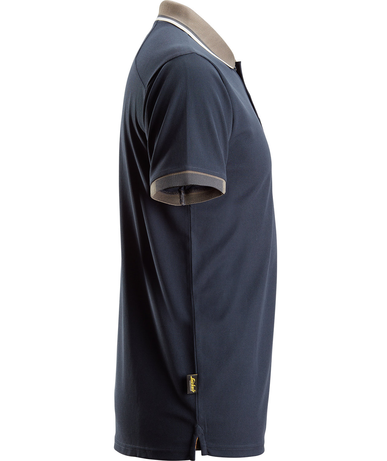 Snickers AllroundWork 37.5&reg; Polo T-skjorte 2724, Marine, large image number 3