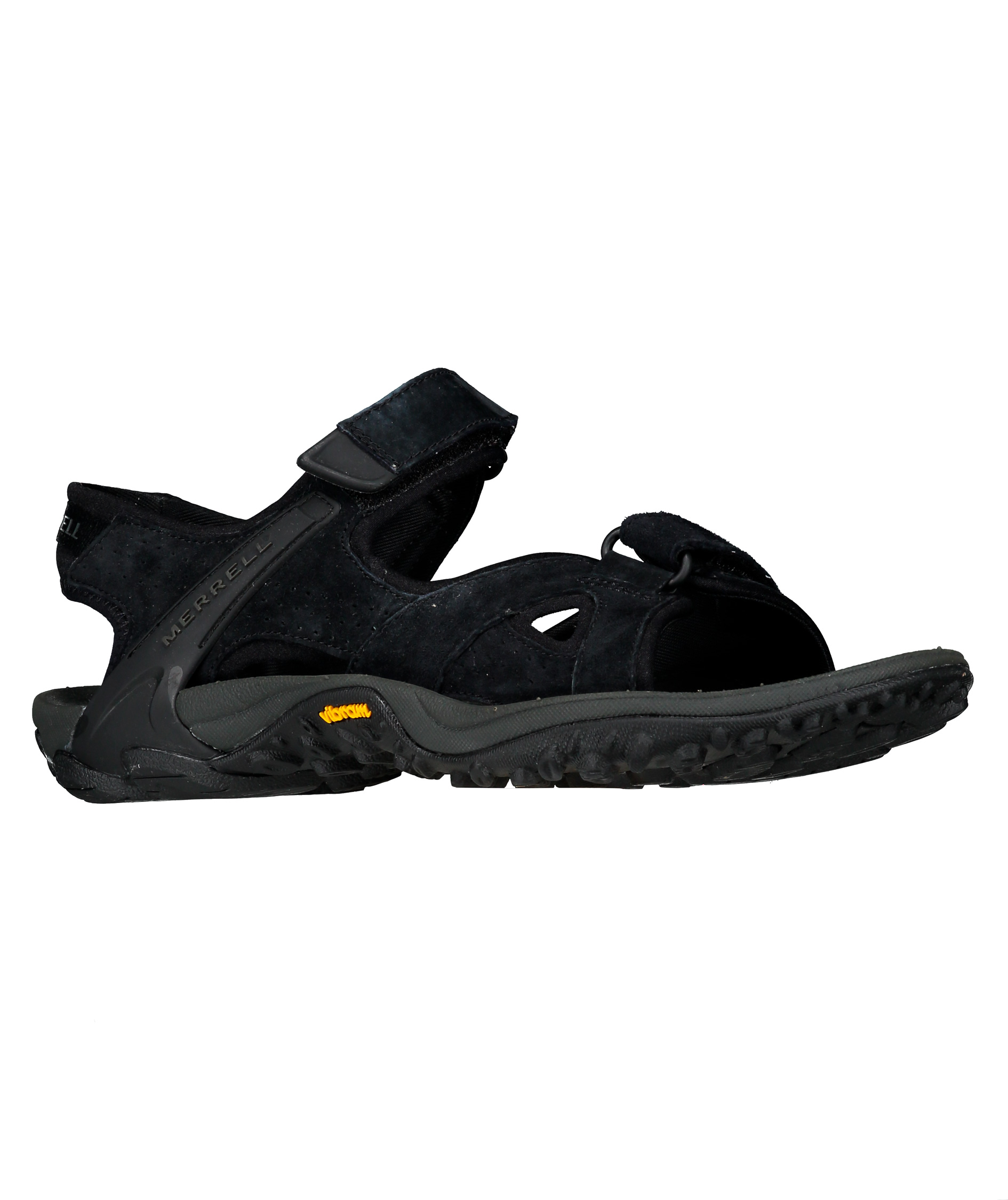 Merrell Kahuna 4 Strap sandaler, Black