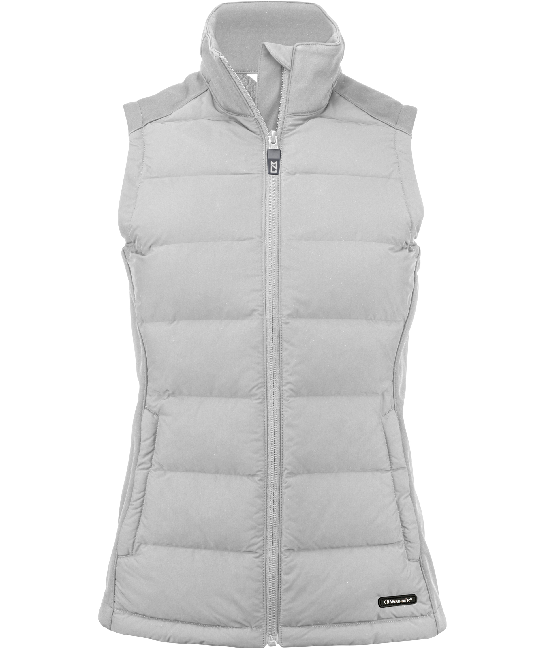 Cutter & Buck Oak Harbor vattert damevest