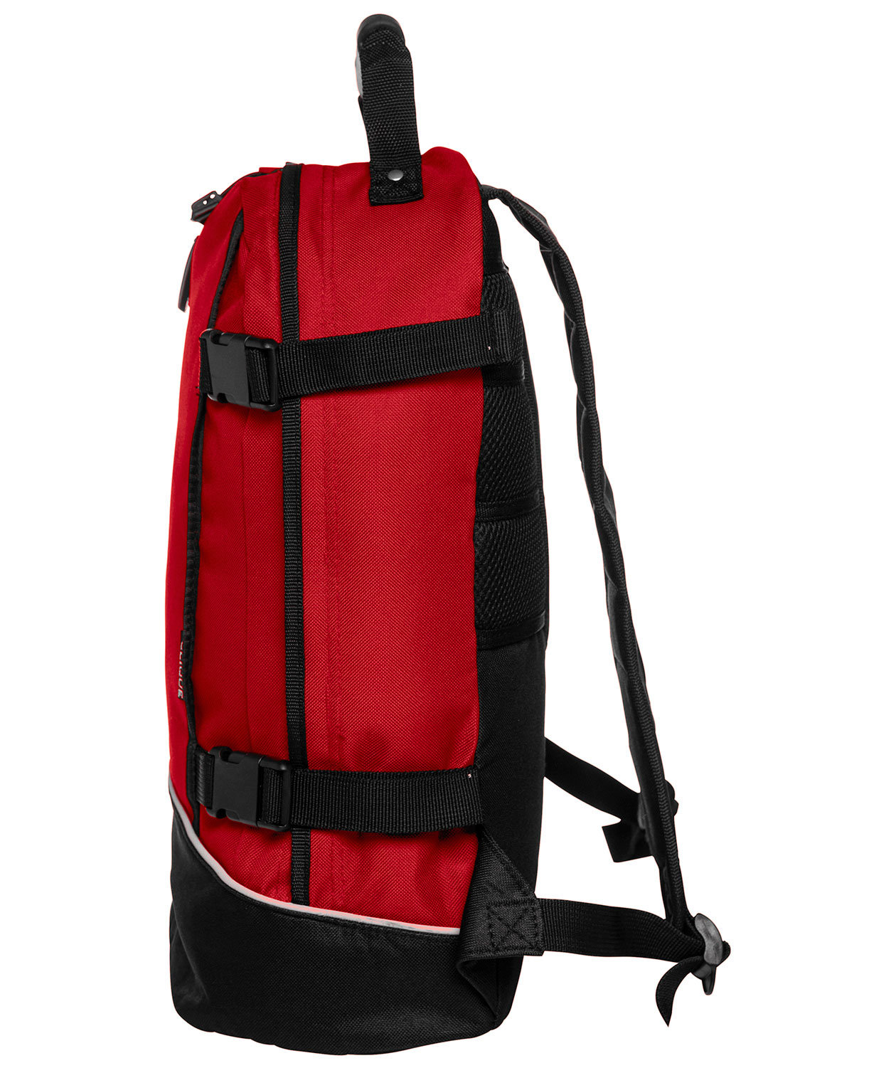 Clique Rucksack 16L, Rot, Rot, large image number 1